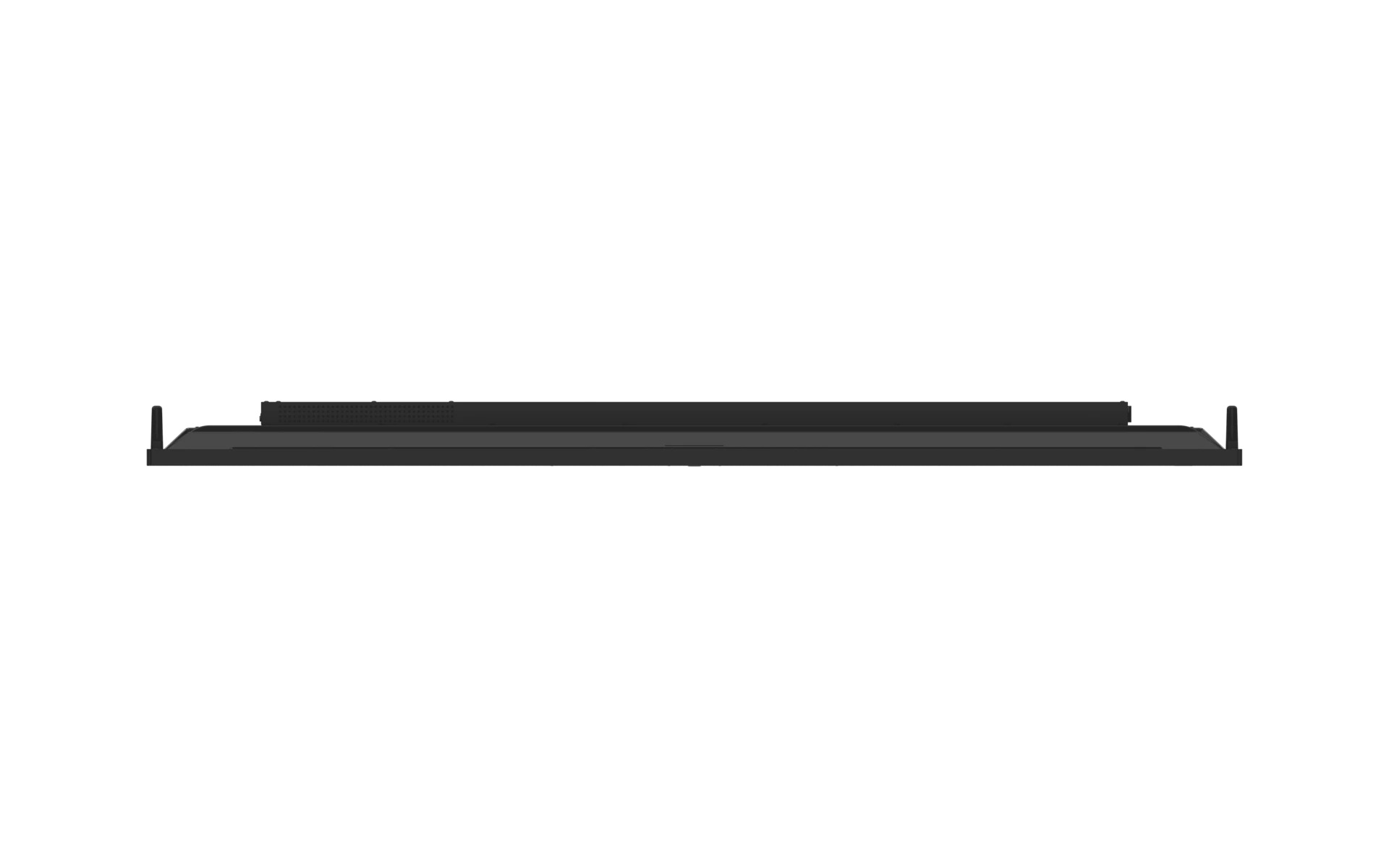 65" iiyama TN6505A-B1AG: IPS, 4K, no Android 
