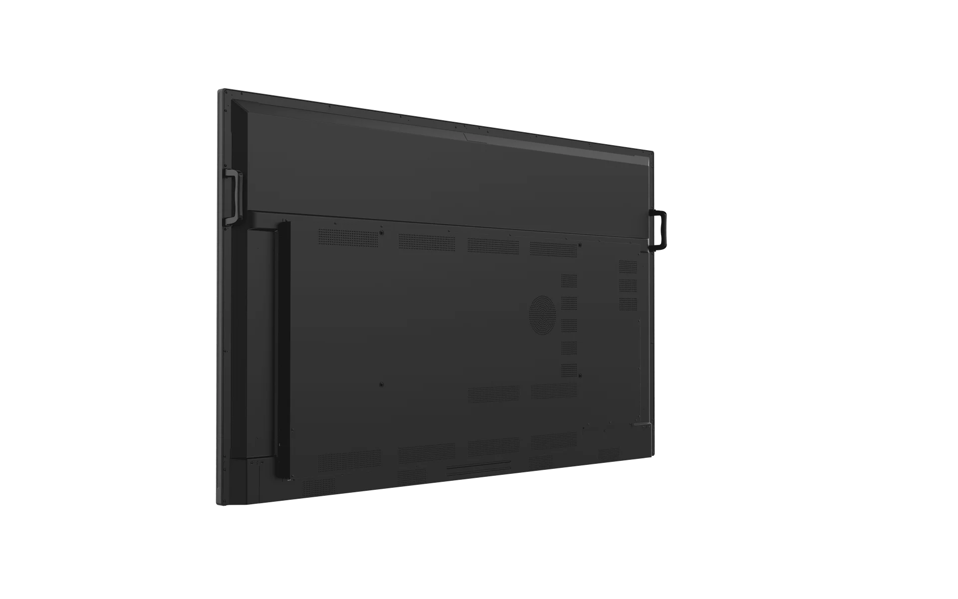 75" iiyama TN7505A-B1AG: IPS, 4K, no Android 