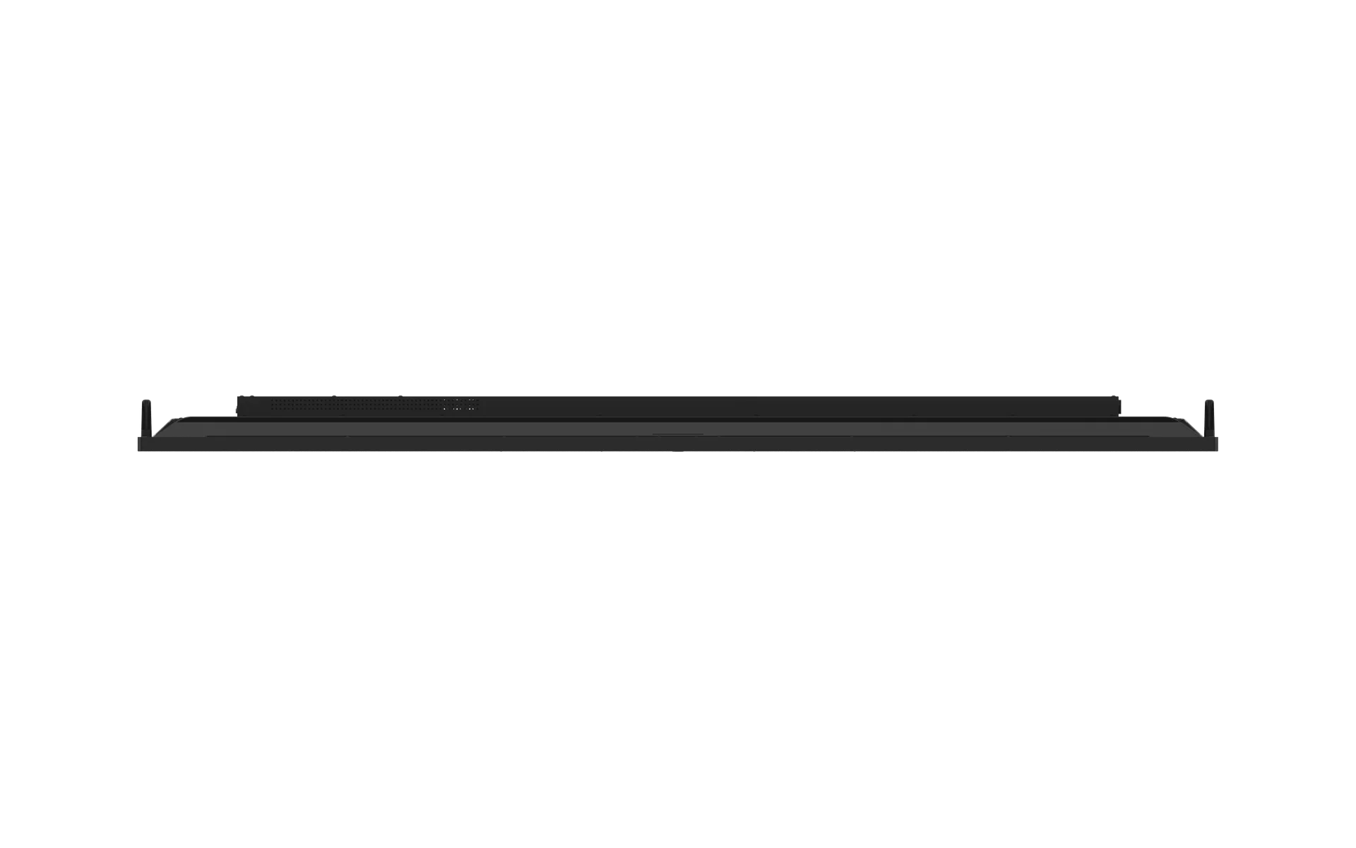 75" iiyama TN7505A-B1AG: IPS, 4K, no Android 