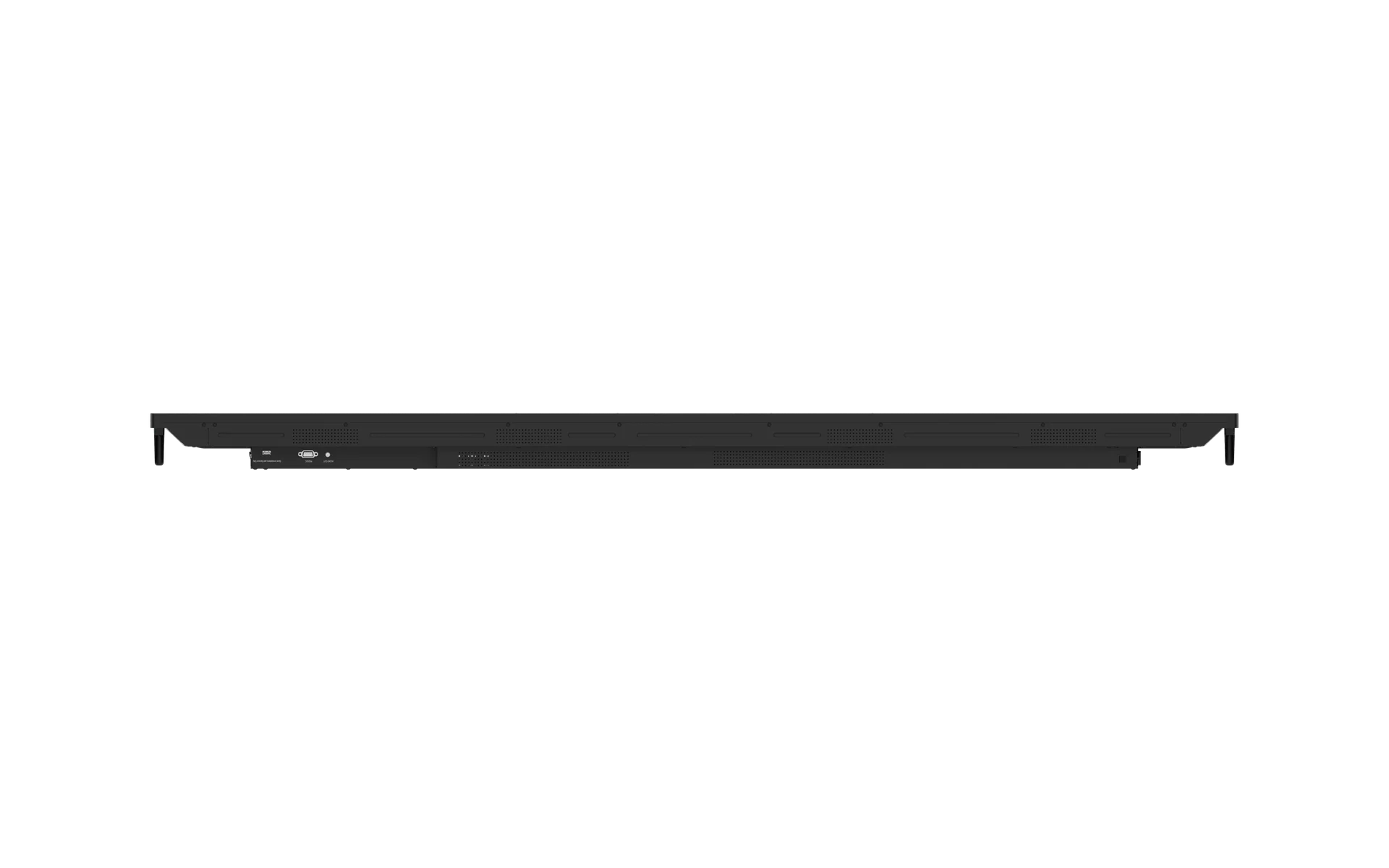 75" iiyama TN7505A-B1AG: IPS, 4K, no Android 
