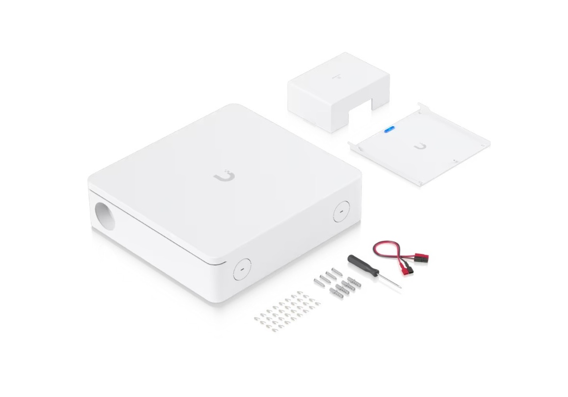 Ubiquiti UP-AlarmHub-Kit - UniFi Protect Alarm Hub kit 
