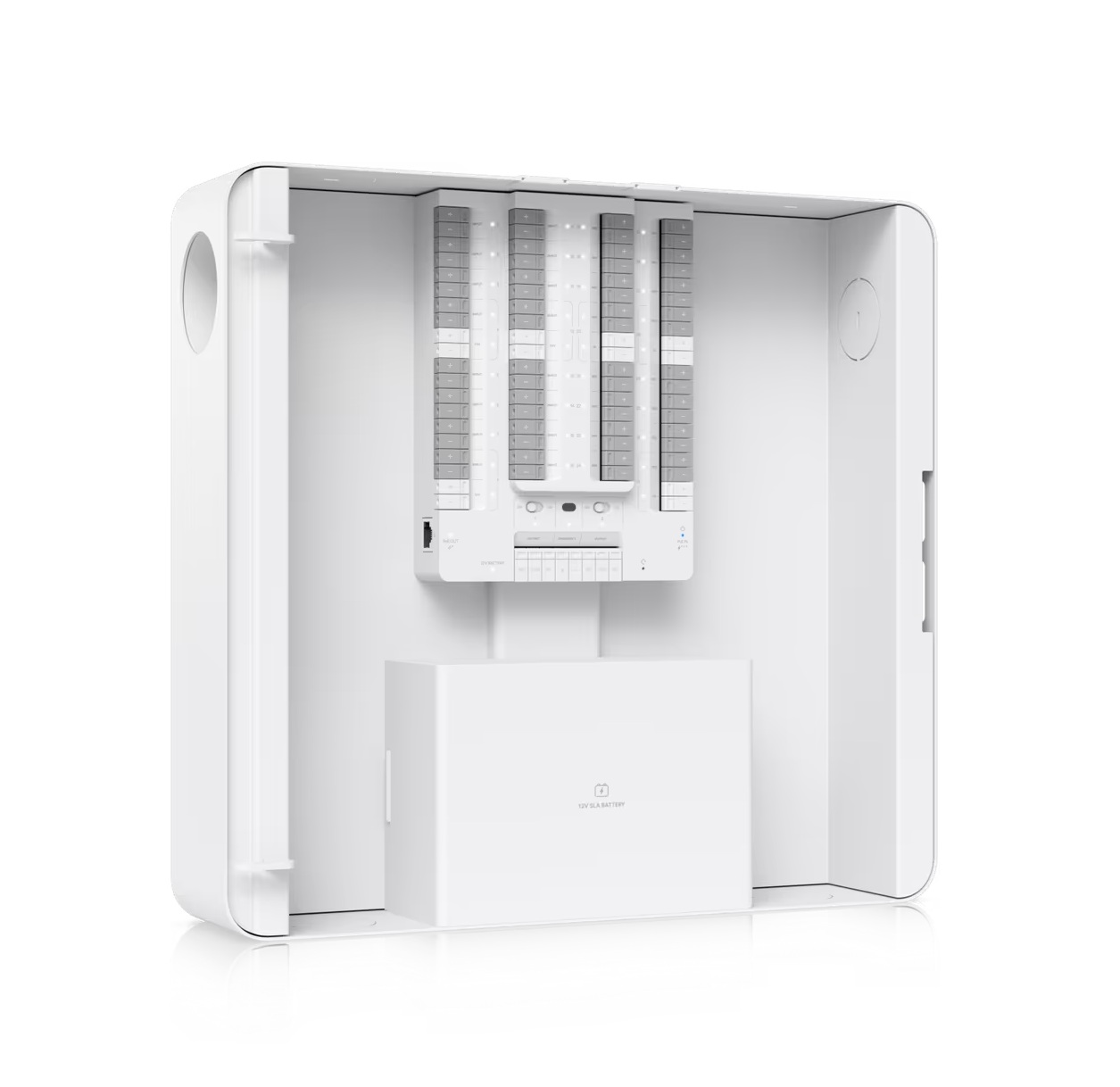 Ubiquiti UP-AlarmHub-Kit - UniFi Protect Alarm Hub kit 