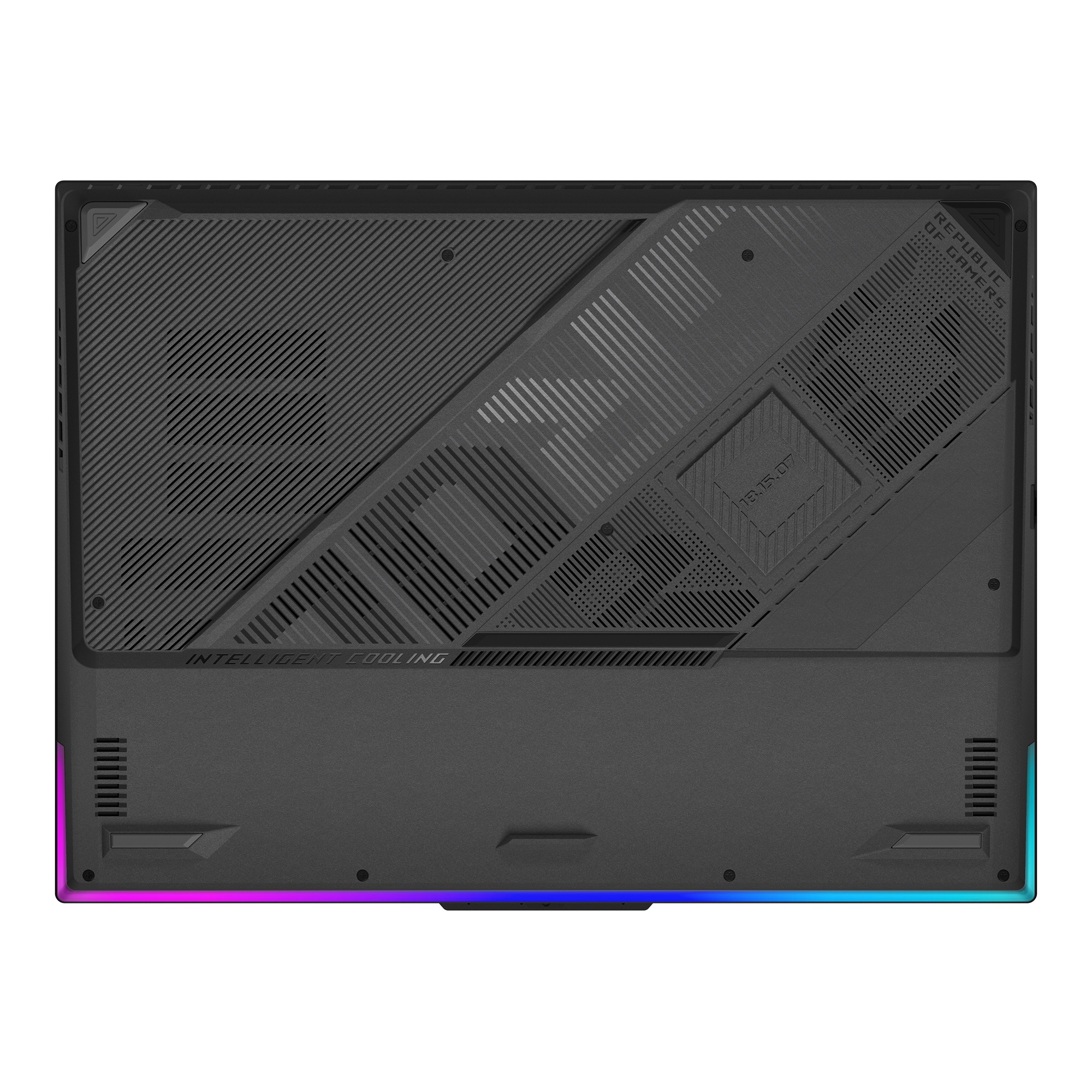 ASUS ROG Strix G18/ G814PP-TT074WZ/ R9-8940HX/ 18"/ 2560x1600/ 32GB/ 1TB/ RTX 5070/ W11H/ Gray/ 2R 