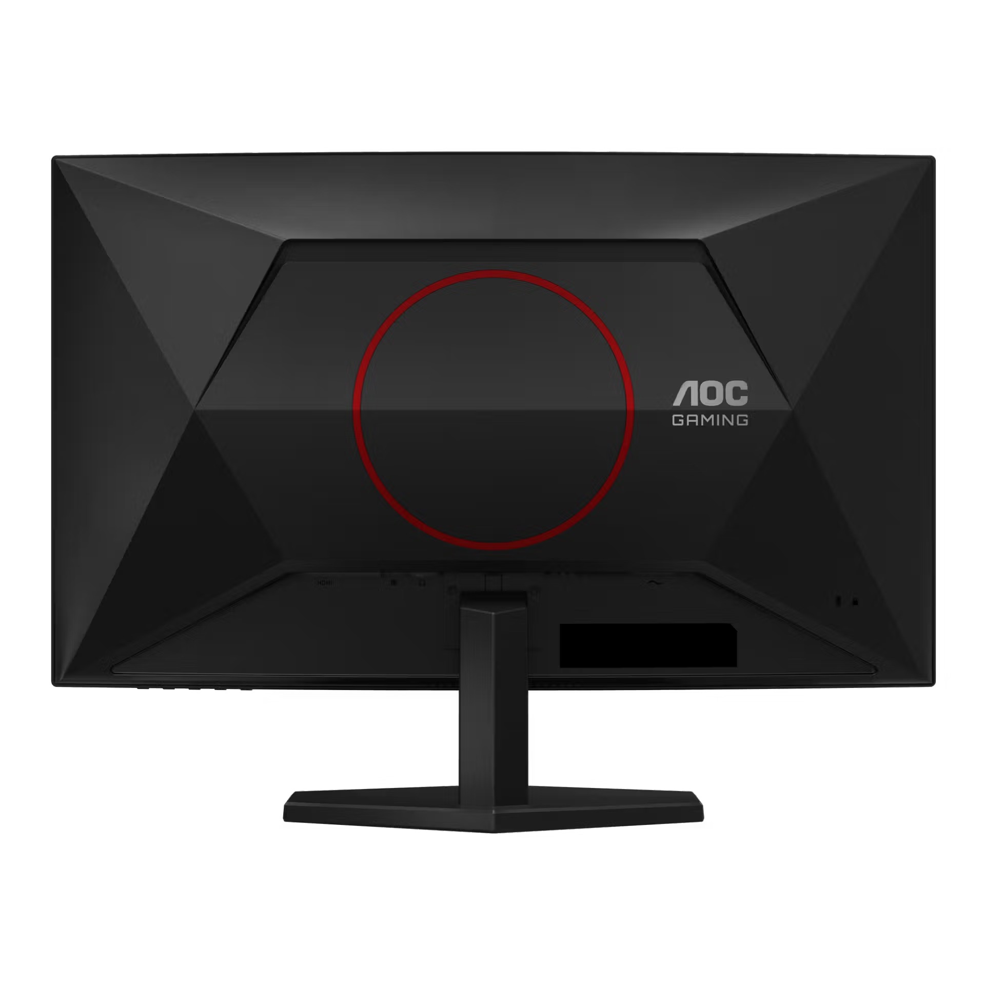 AOC Gaming/ C27G42ZE/ 27"/ VA/ FHD/ 260Hz/ 0, 3ms/ Čierna/ 3R 