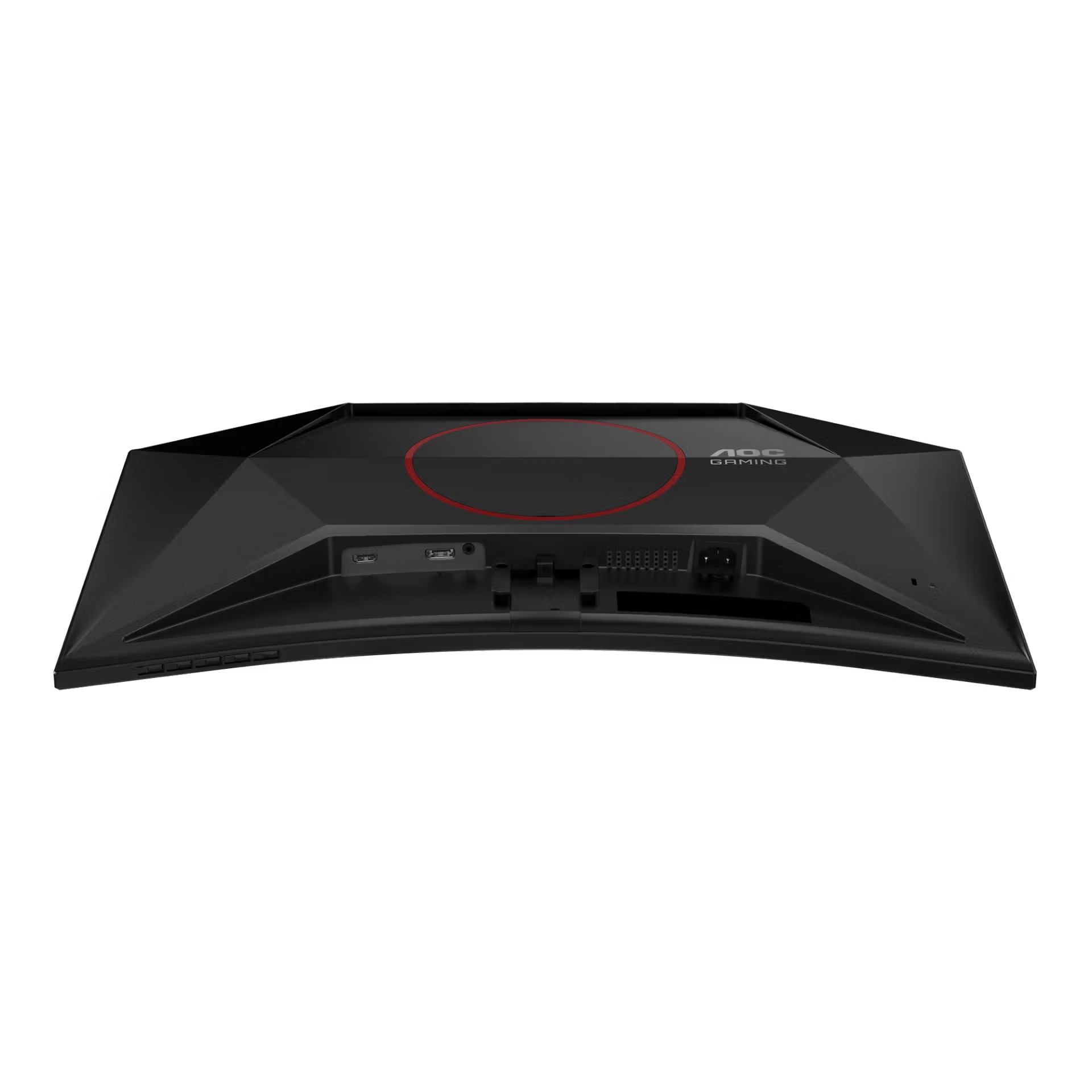 AOC Gaming/ C27G42ZE/ 27"/ VA/ FHD/ 260Hz/ 0, 3ms/ Čierna/ 3R 
