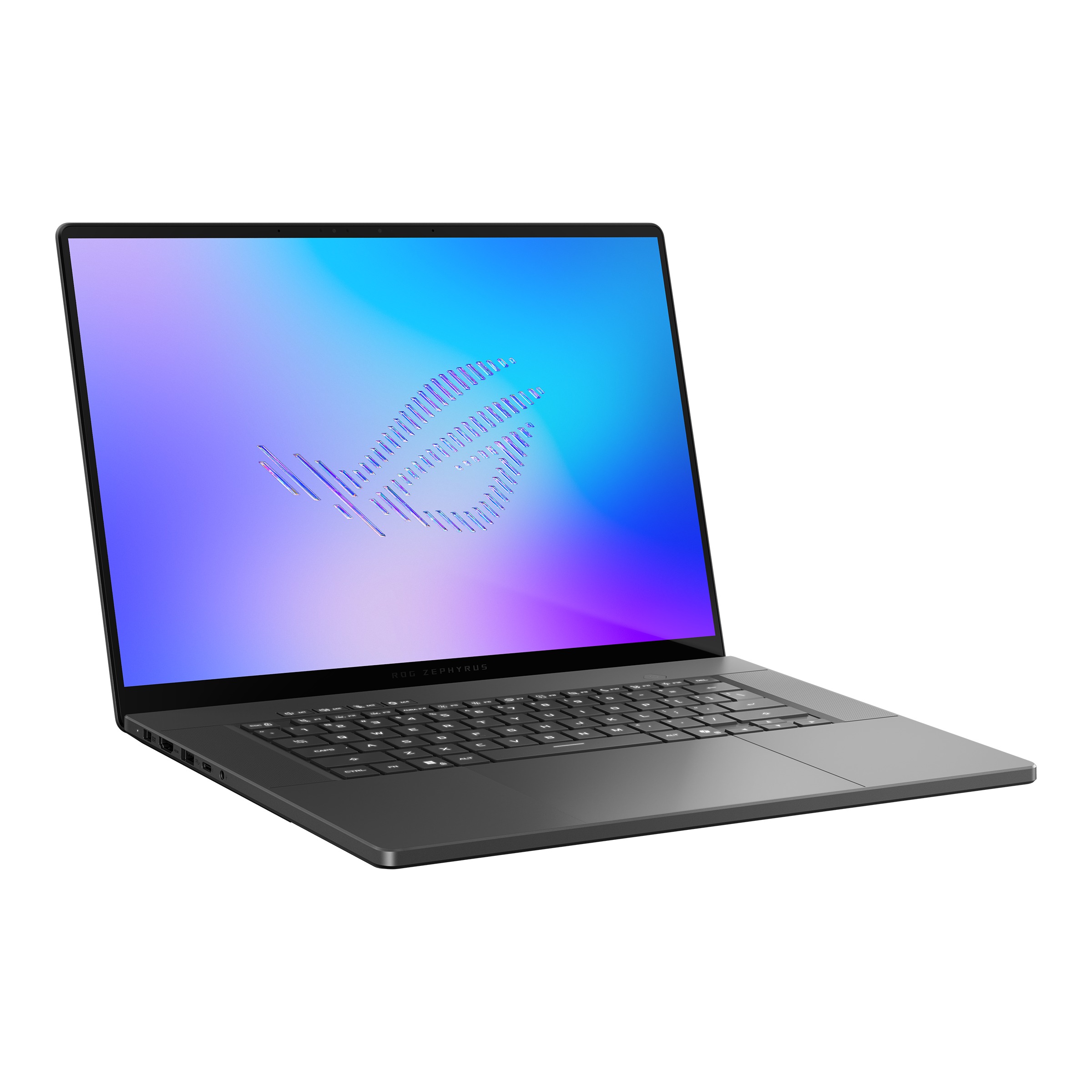 ASUS ROG Zephyrus G16/ GU606AX-TB070Z/ U9-386H/ 16"/ 2560x1600/ 64GB/ 1TB/ RTX 5090/ bez OS/ Gray/ 2R 