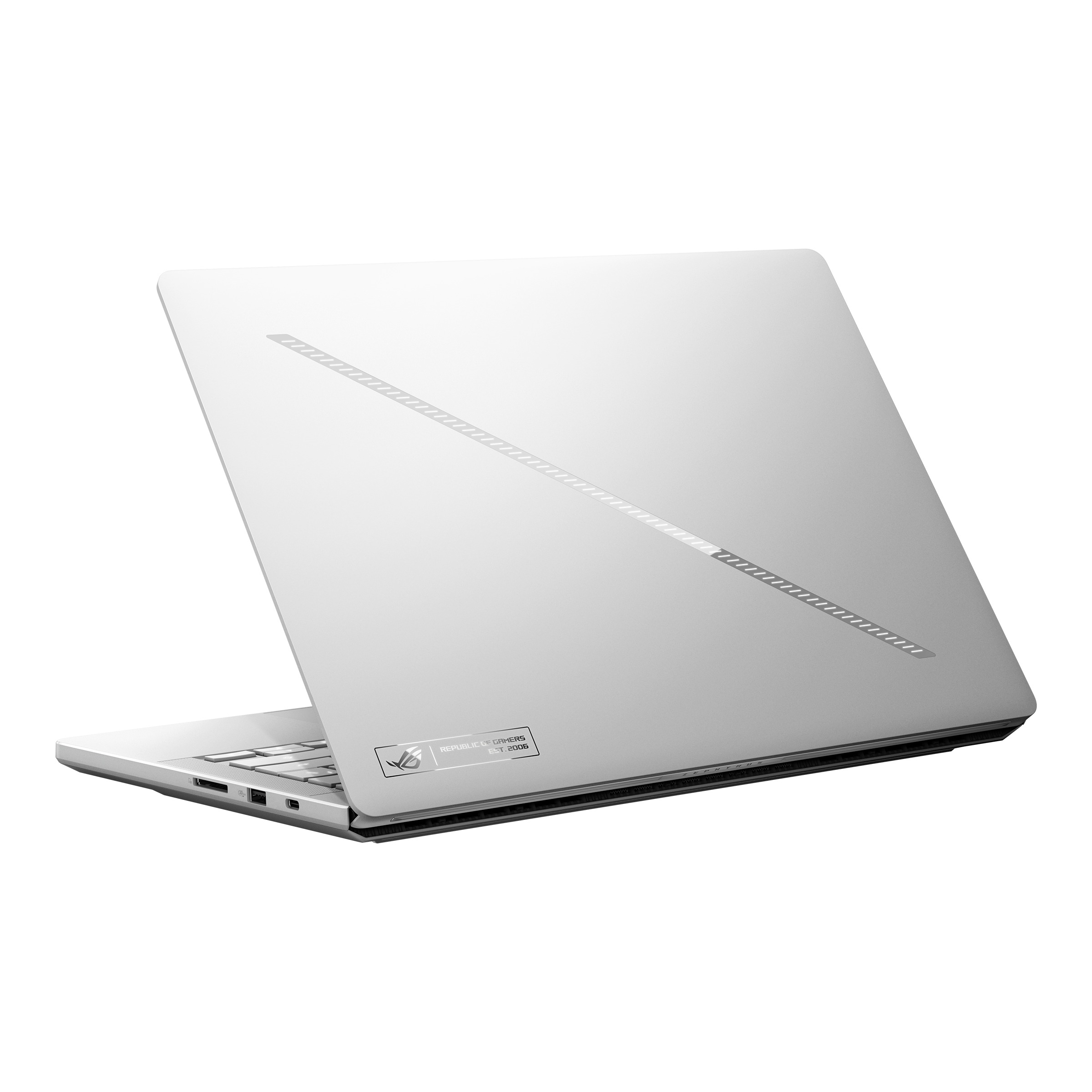 ASUS ROG Zephyrus G14/ GU405AR-SY003WZ/ U9-386H/ 14"/ 2880x1800/ 32GB/ 1TB/ RTX 5070Ti/ W11H/ White/ 2R 