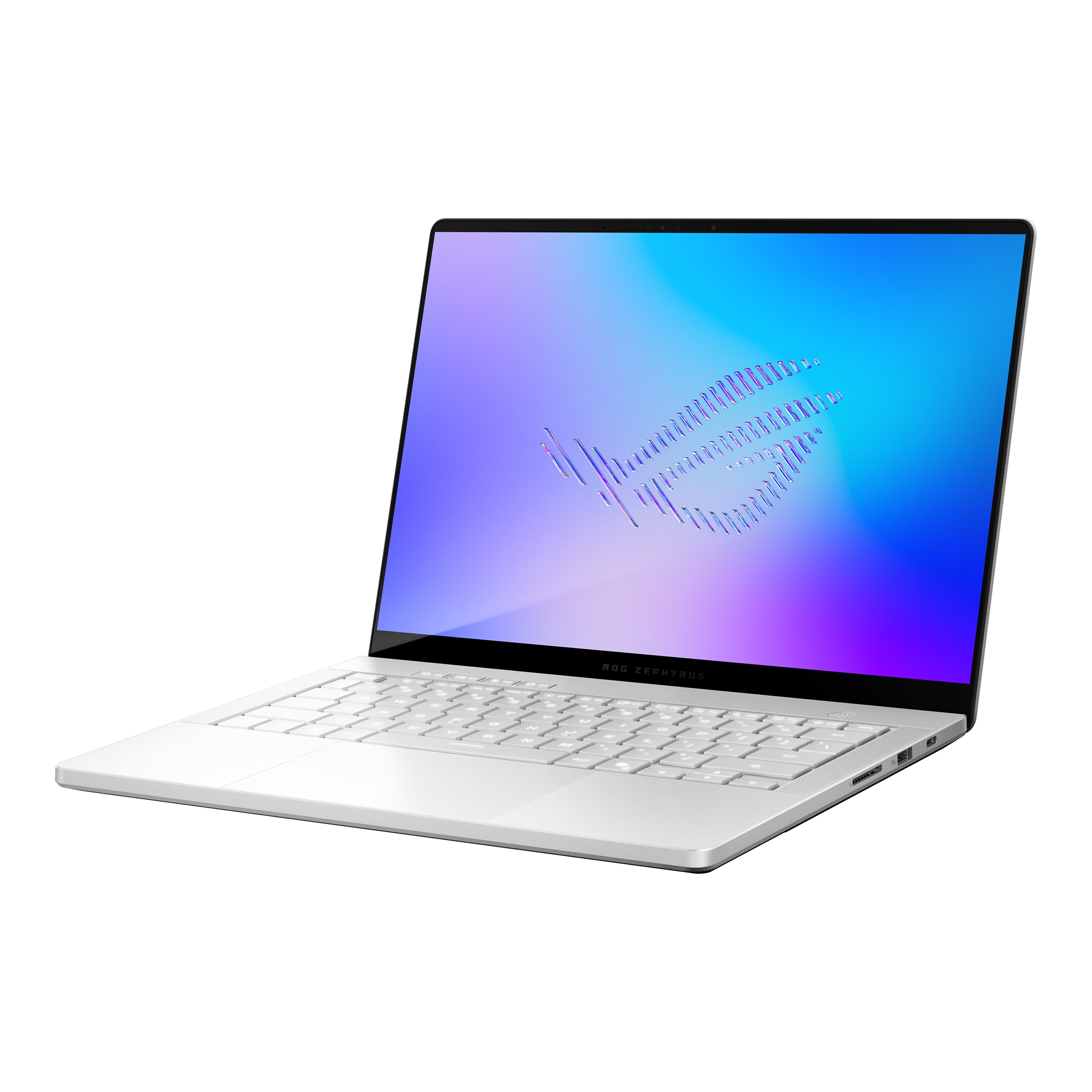 ASUS ROG Zephyrus G14/ GU405AR-SY003WZ/ U9-386H/ 14"/ 2880x1800/ 32GB/ 1TB/ RTX 5070Ti/ W11H/ White/ 2R 