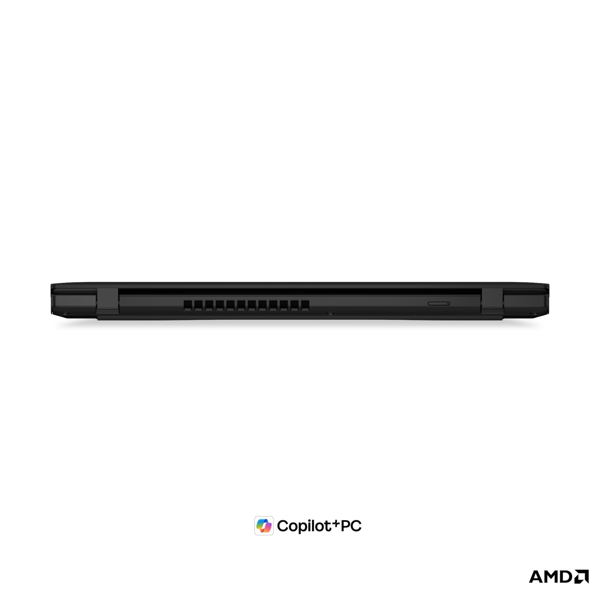 Lenovo ThinkPad L/ L16 Gen 3 (AMD)/ AI5-430/ 16"/ WUXGA/ 16GB/ 512GB/ AMD int/ W11P/ Black/ 3R On-Site 