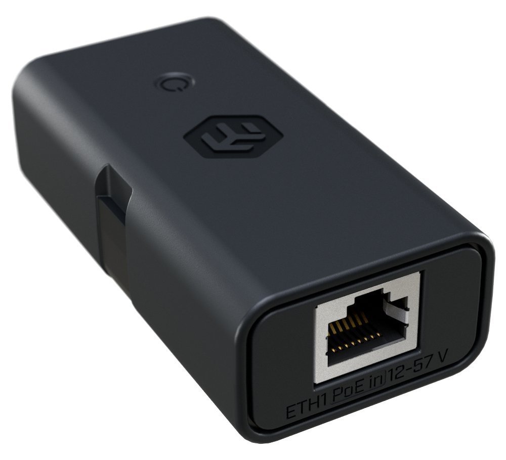 MikroTik GPOE-USB, Gigabit USB PoE injector 