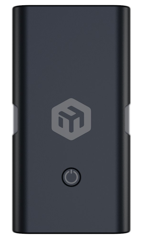 MikroTik GPOE-USB, Gigabit USB PoE injector 