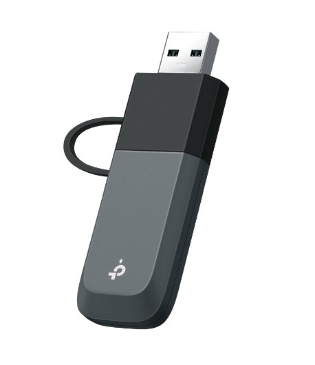 TP-link Archer TBE230U BE3600 Dual Band Wi-Fi 7 Mini Wireless USB Adapter 