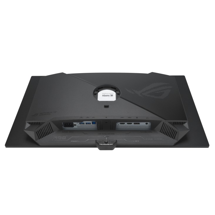 ASUS ROG Strix/ XG27AQDNG/ 26, 5"/ QD-OLED/ QHD/ 360Hz/ 0, 03ms/ Čierna/ 3R 