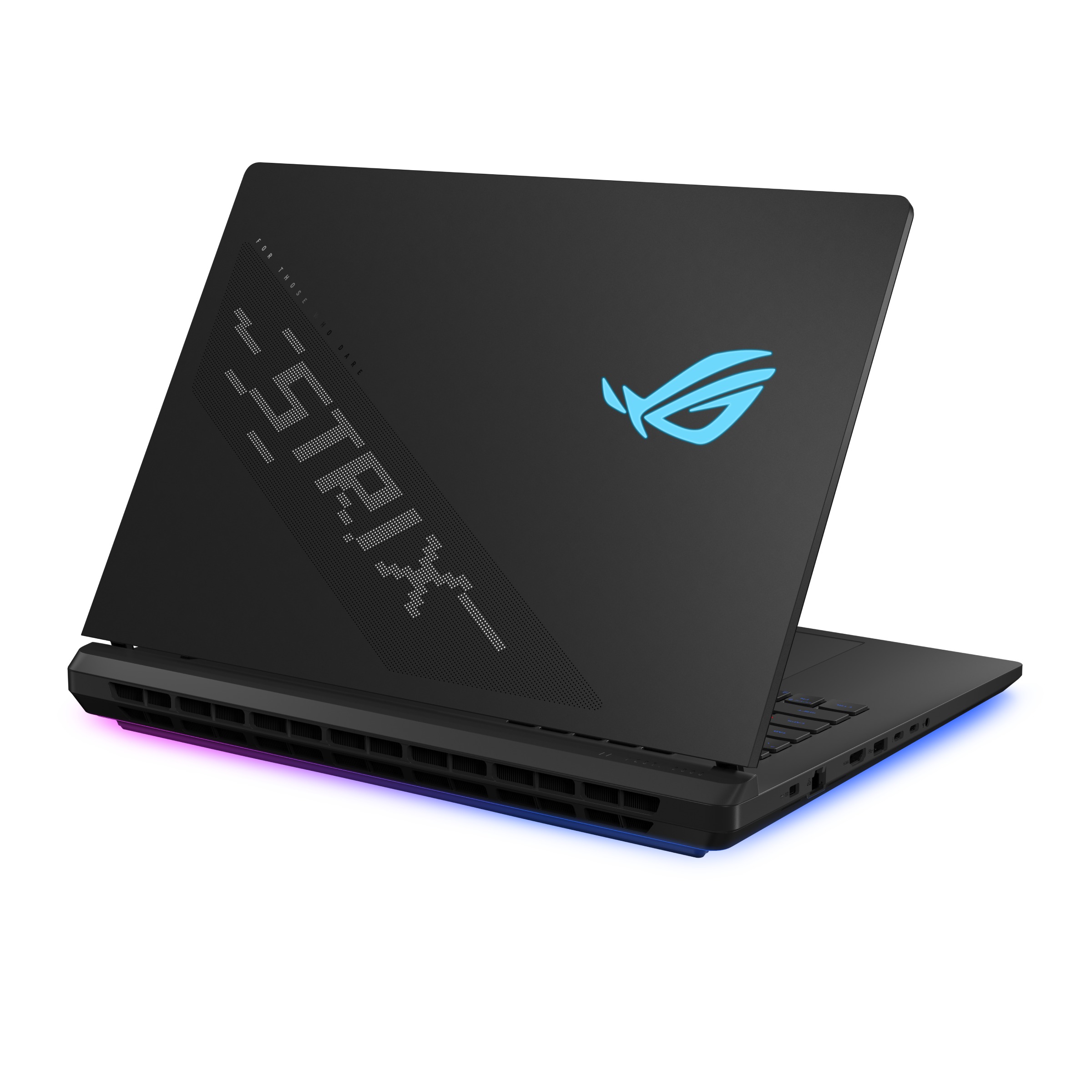 ASUS ROG Strix SCAR 18/ G835LXG-TQ510XZ/ U9-290HXPLUS/ 18"/ 4K/ 64GB/ 2TB/ RTX 5090/ W11P/ Black/ 2R 