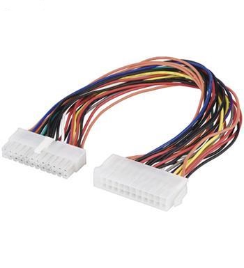 Prodlžovací kábel ATX pre zdroje 24 pin