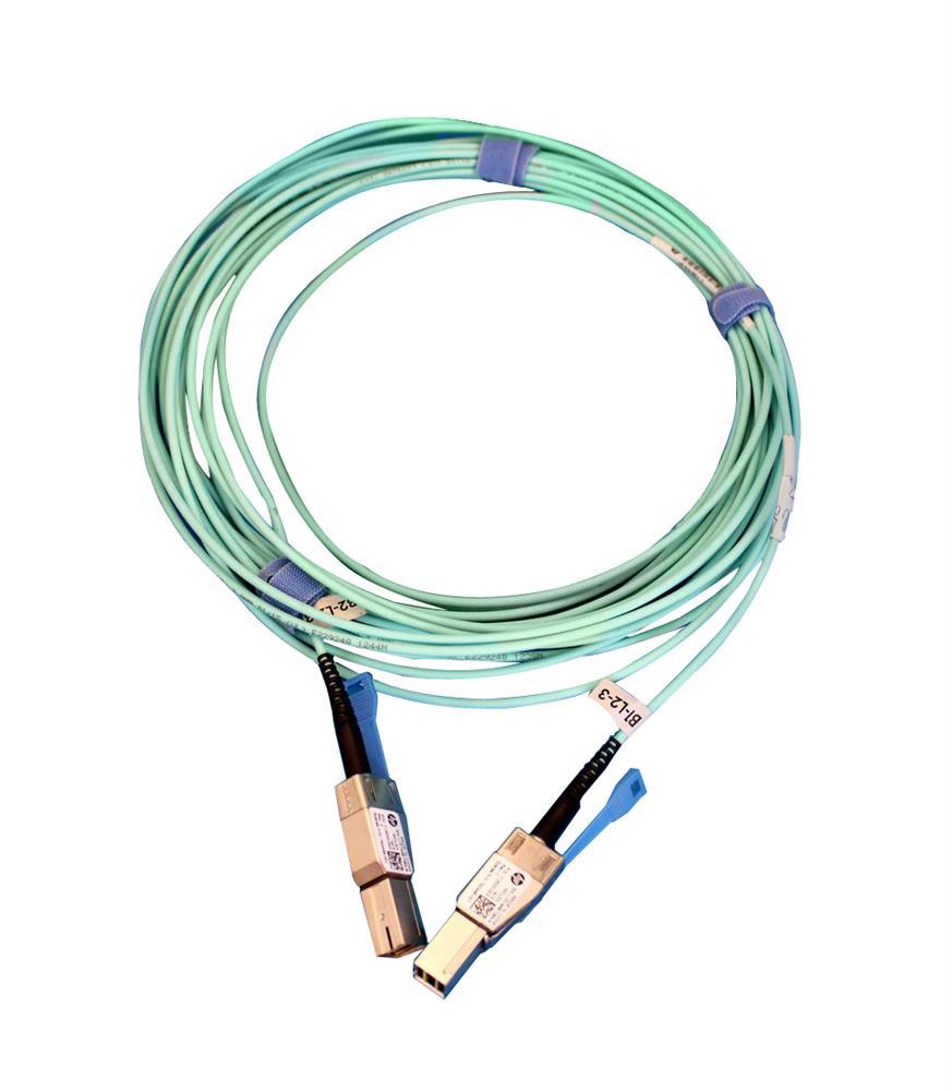 HPE 10m Mini SAS HD Active Optical Cable