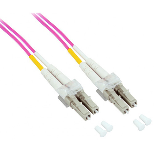 HPE Premier Flex LC/ LC OM4 2f 5m Cbl