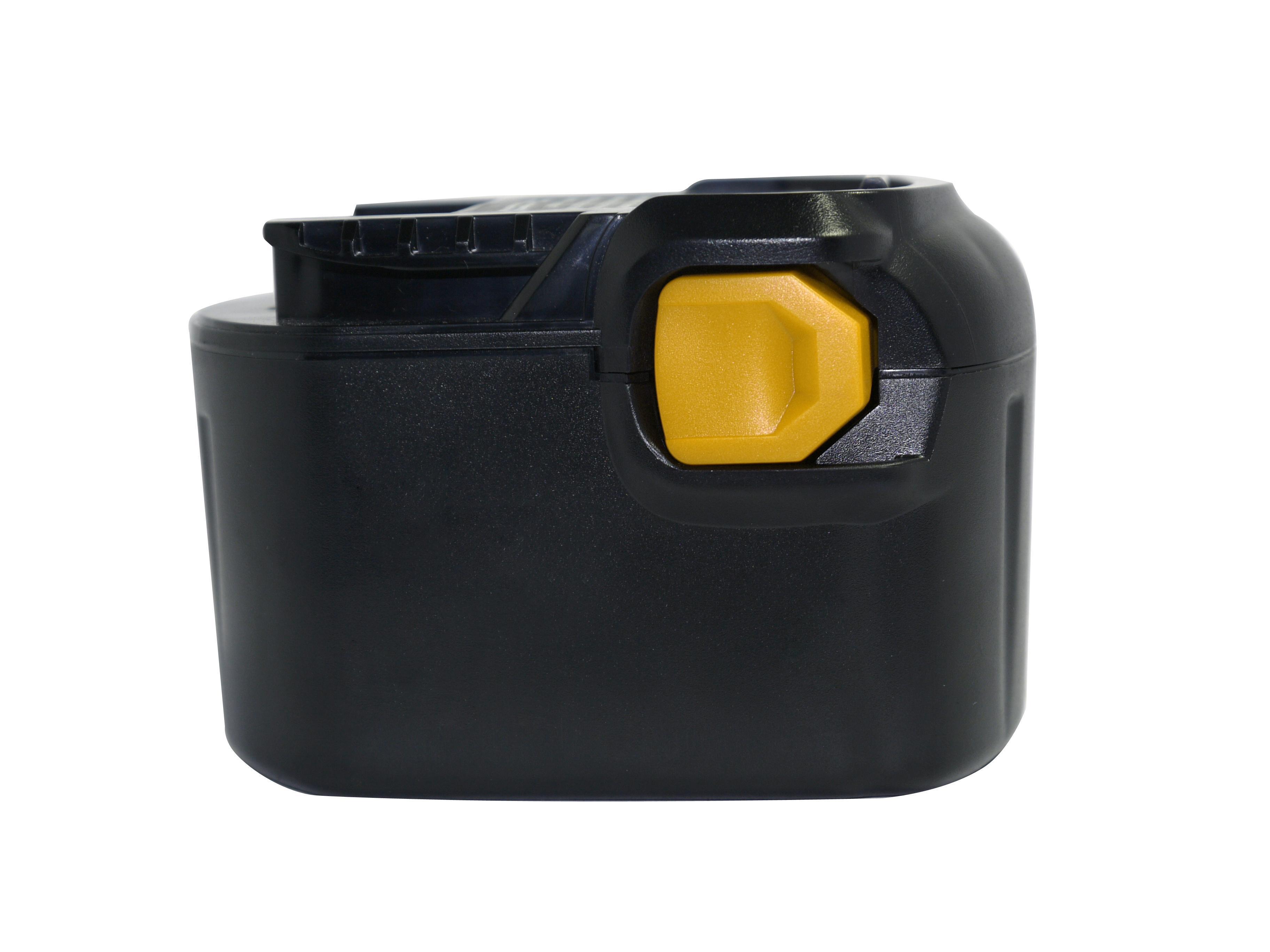 Batéria AVACOM AEG B1220 R Ni-MH 12V 3000mAh, články PANASONIC 
