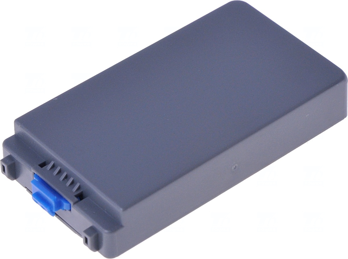 Batéria T6 Power Symbol MC3100, MC3190, 2700mAh, 9, 9Wh, Li-pol 