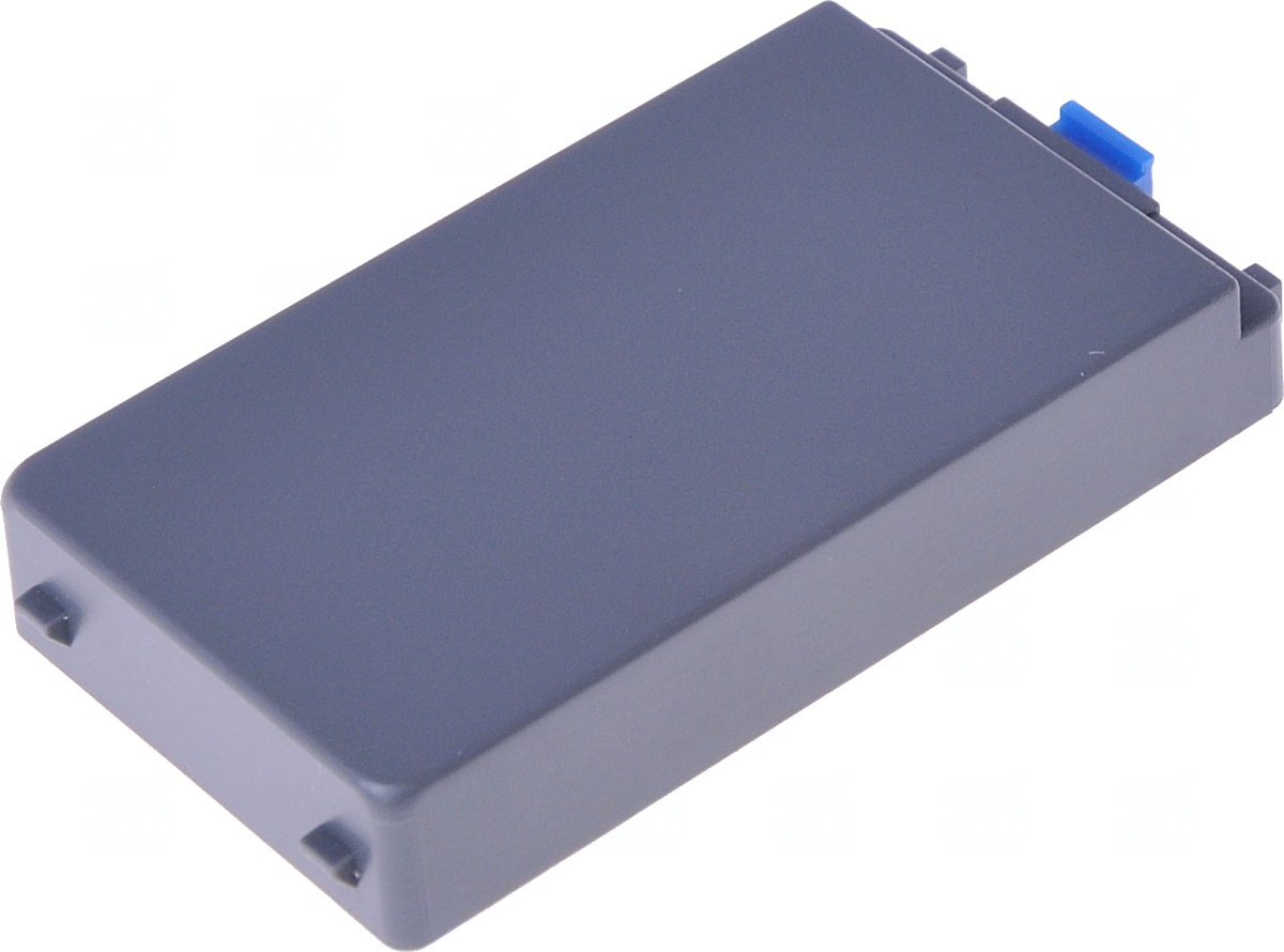 Batéria T6 Power Symbol MC3100, MC3190, 2700mAh, 9, 9Wh, Li-pol 