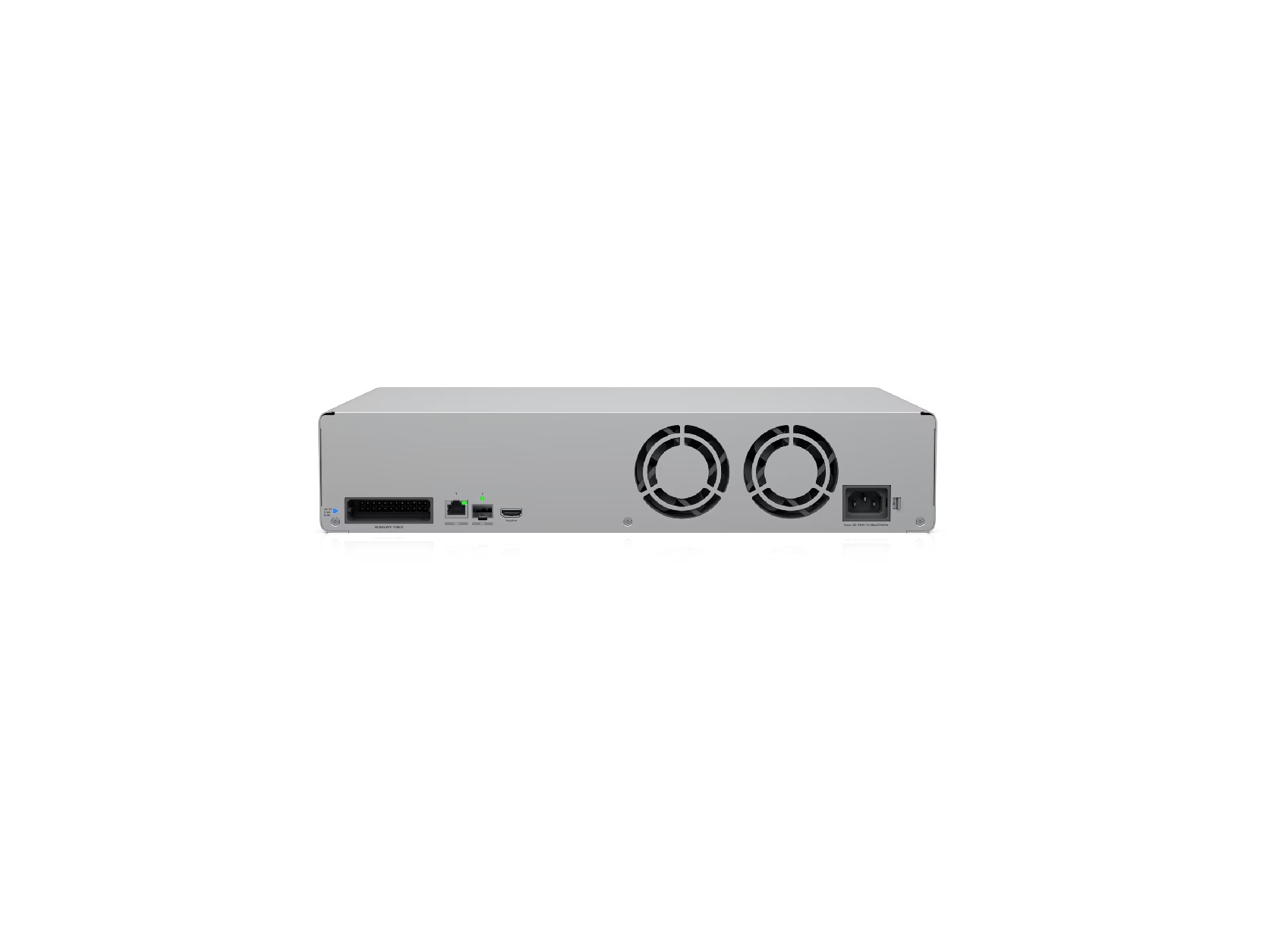 Ubiquiti UNVR-G2-Pro - UniFi Protect Network Video Recorder G2 Pro 