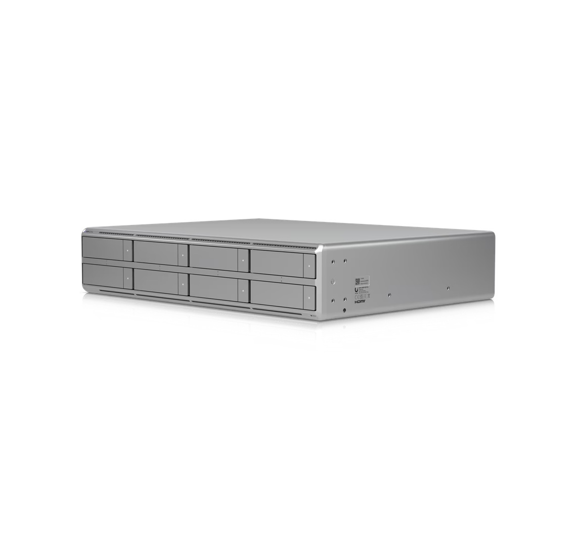 Ubiquiti UNVR-G2-Pro - UniFi Protect Network Video Recorder G2 Pro 
