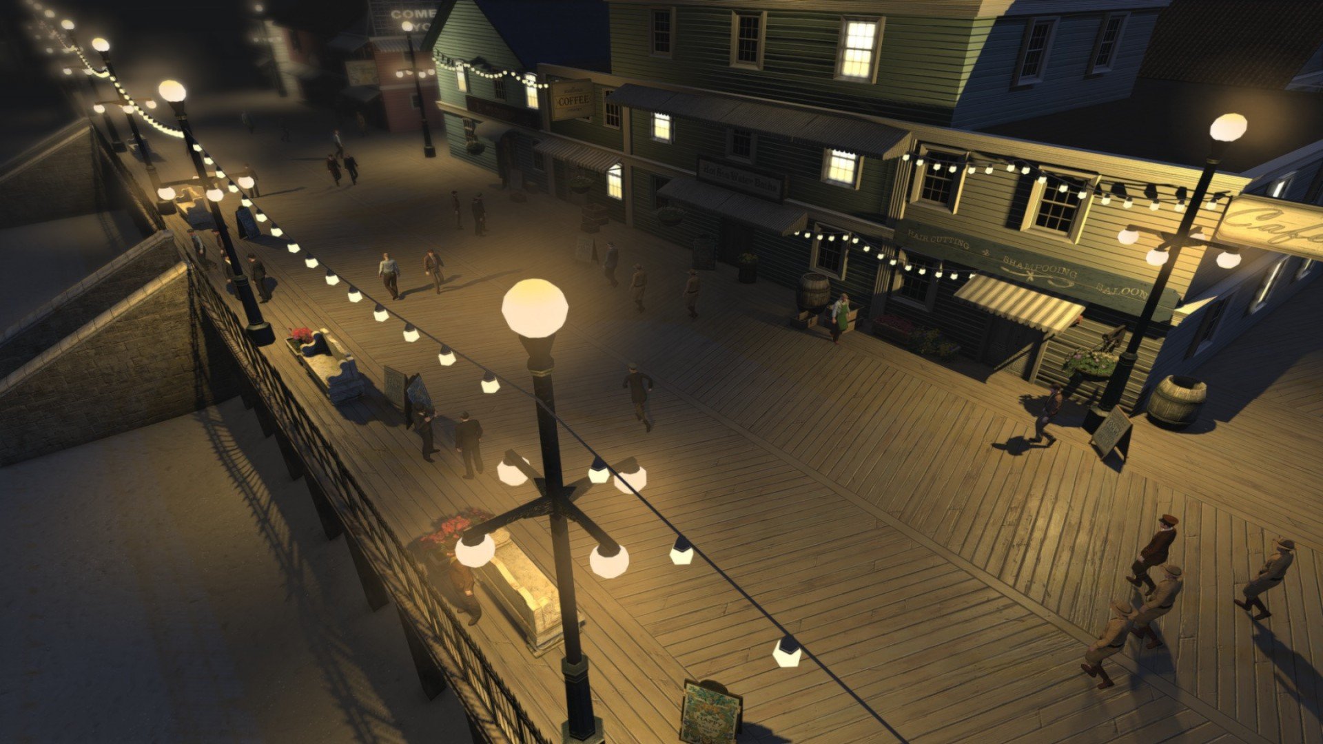 ESD Omerta City of Gangsters Gold Edition 