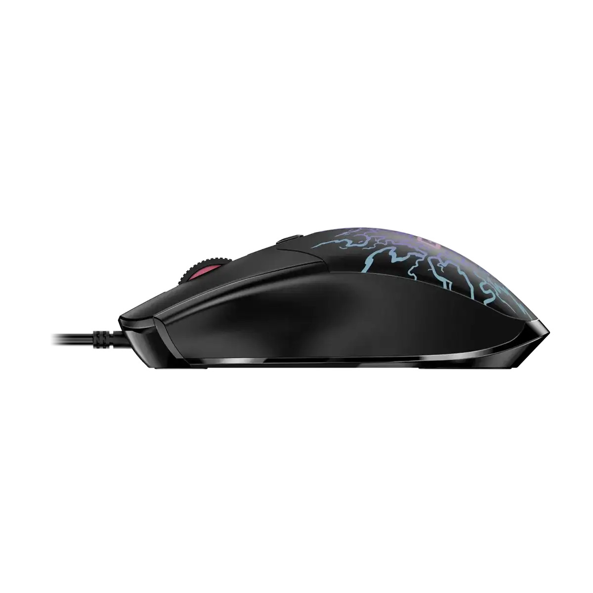 GENIUS GX GAMING Scorpion M300, čierna 