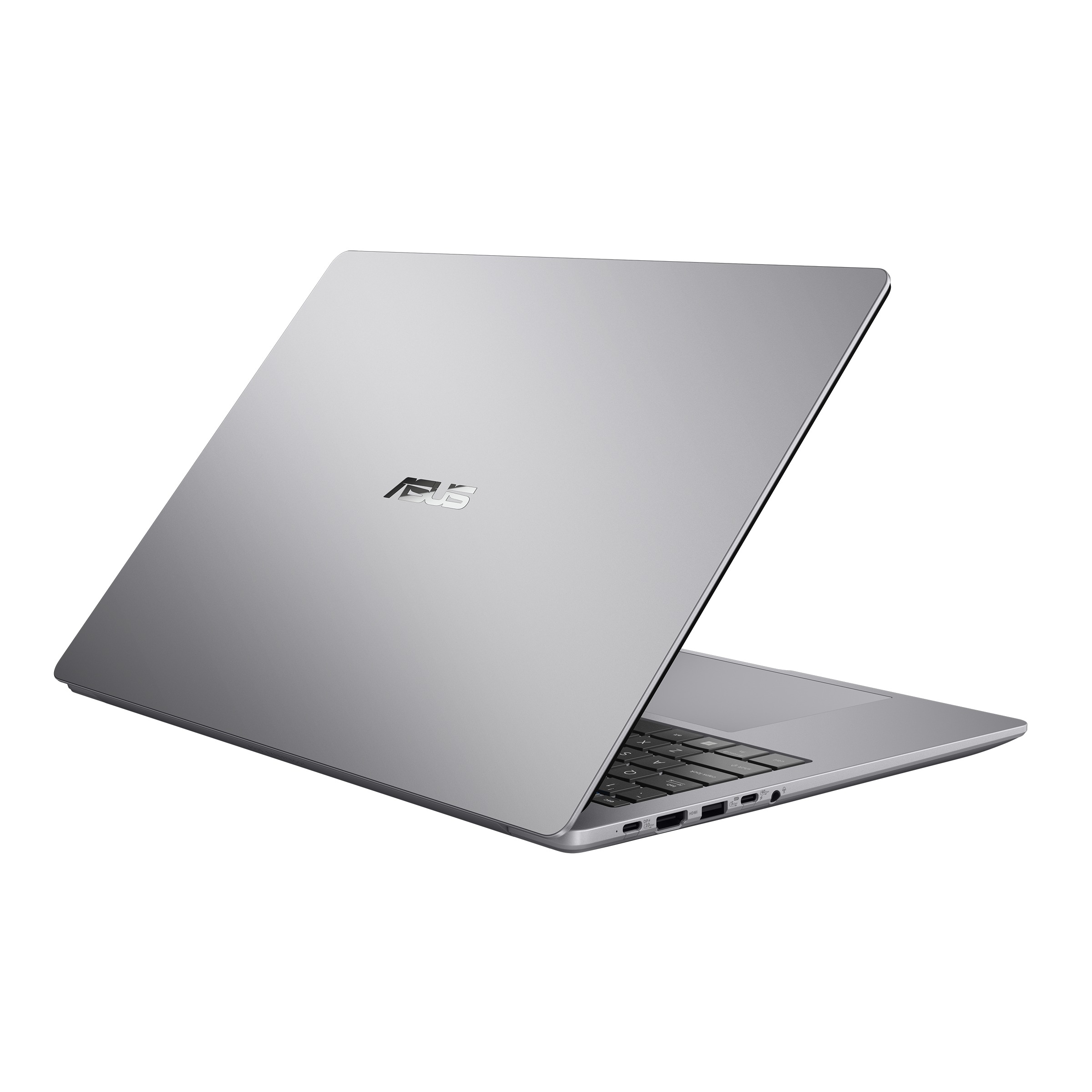 ASUS ExpertBook P3/ PM3606CHA-R716512X/ R7-8840HS/ 16"/ WUXGA/ 16GB/ 512GB/ AMD int/ W11P/ Gray/ 2R 