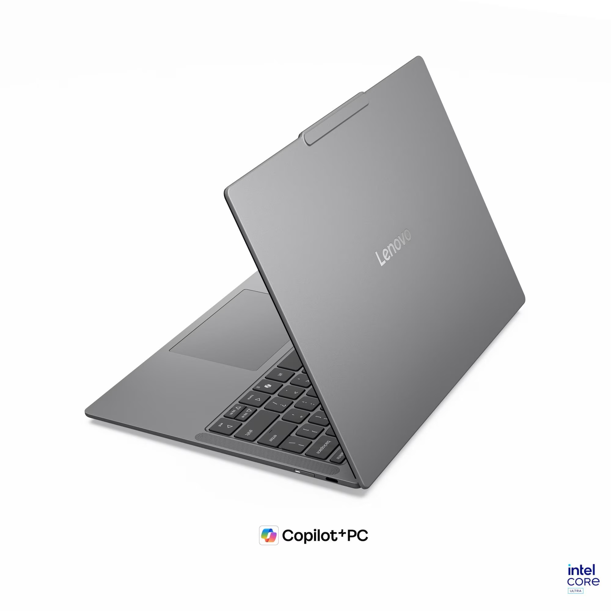 Lenovo IdeaPad Slim 5 Ultra/ 14ILL11/ U5-226V/ 14"/ WUXGA/ 16GB/ 1TB/ Intel int/ W11H/ Luna Grey/ 2R 