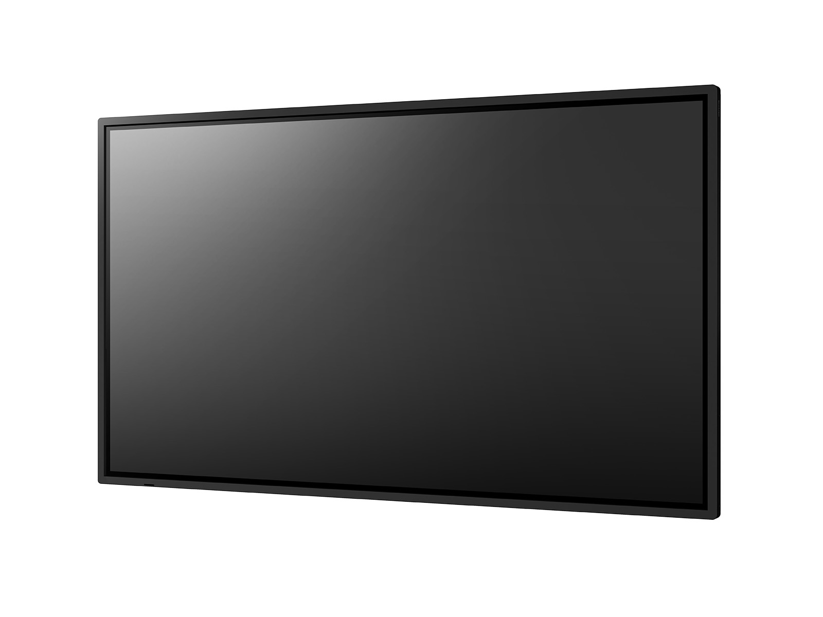43" LED SHARP LM431 3840x2160, 18/ 7, 500cd, Touch 