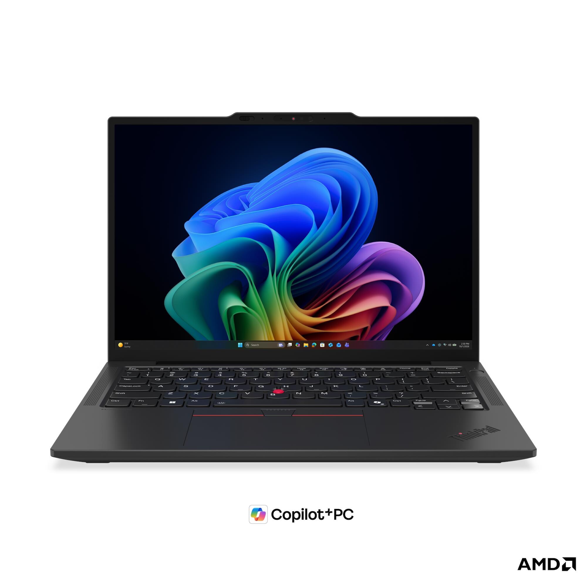 Lenovo ThinkPad X13/ X13 Gen 7 (AMD)/ AI7PRO-450/ 13, 3"/ WUXGA/ 32GB/ 1TB/ AMD int/ W11P/ Black/ 3R 