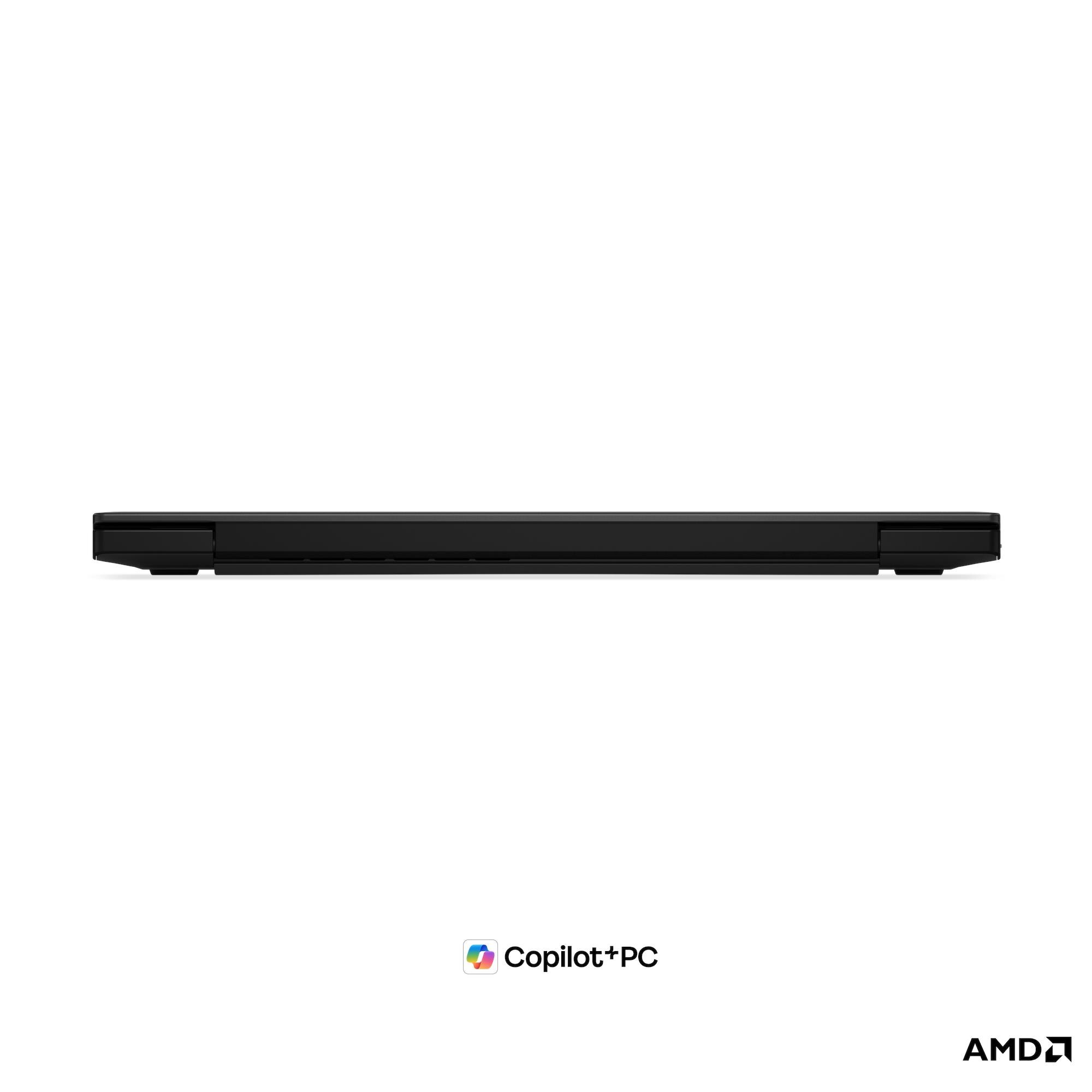 Lenovo ThinkPad X13/ X13 Gen 7 (AMD)/ AI7PRO-450/ 13, 3"/ WUXGA/ 32GB/ 1TB/ AMD int/ W11P/ Black/ 3R 