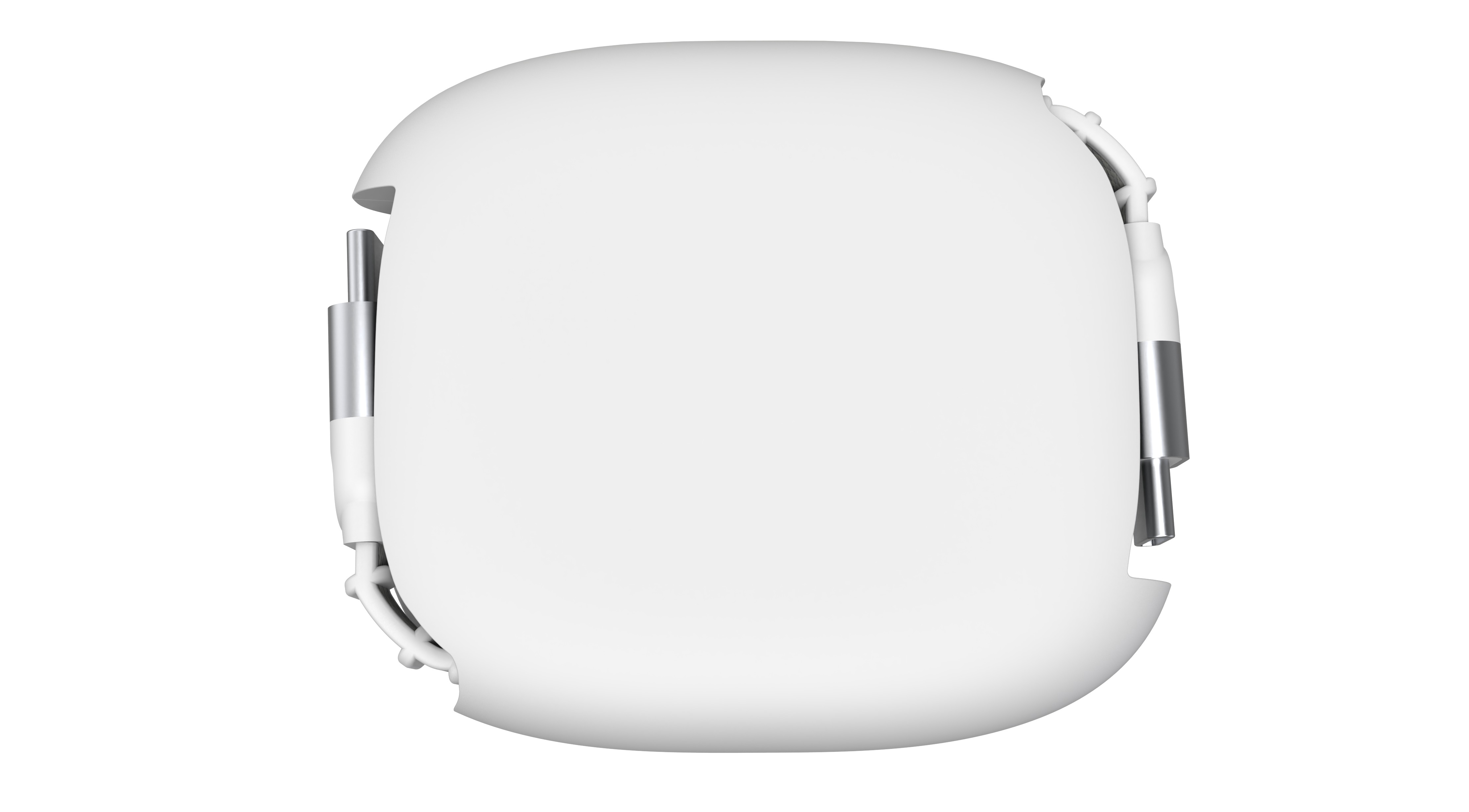 Lenovo 240W USB-C Retractable Cable 