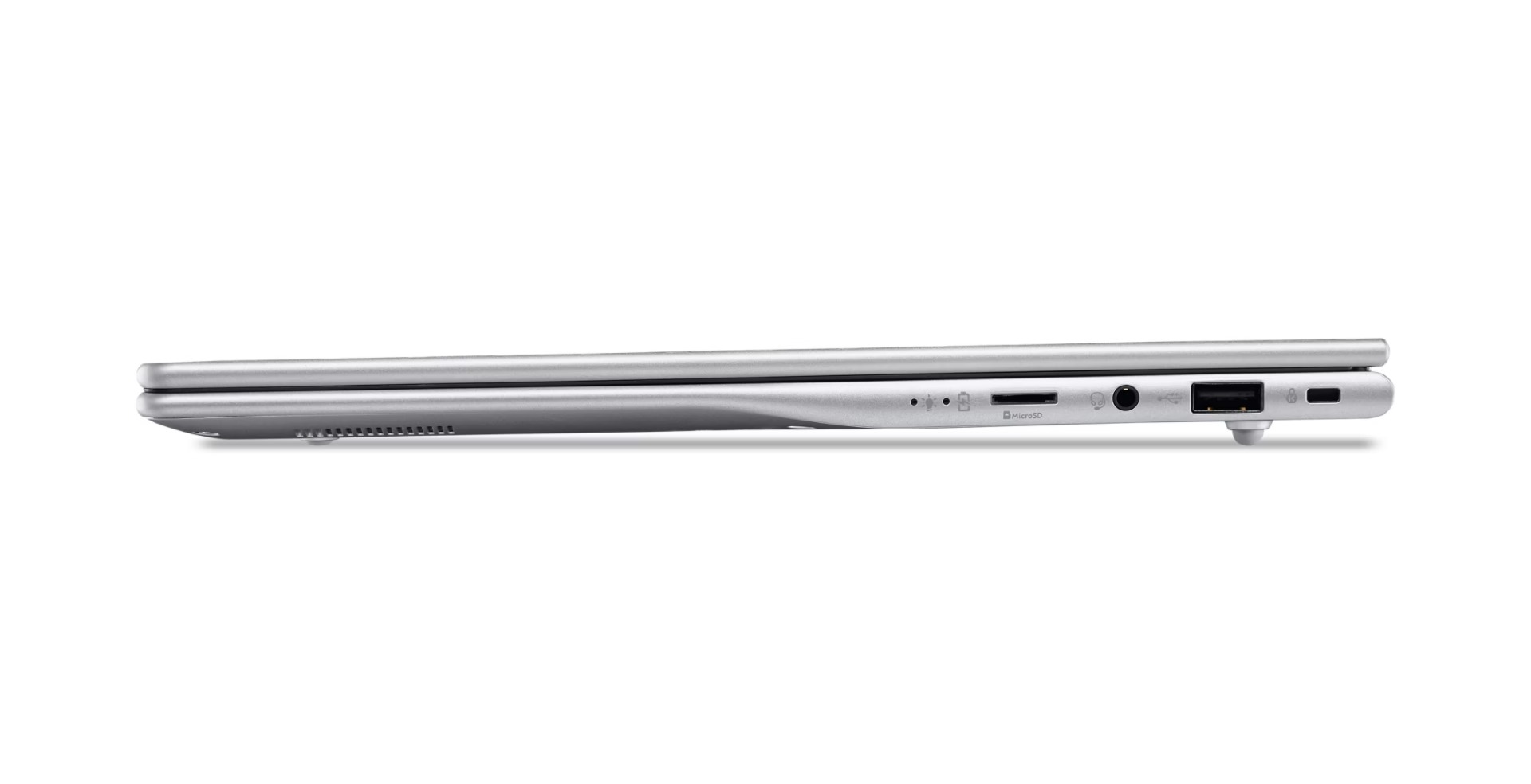 Acer Aspire Lite 15/ AL15-46P-R3AB/ R3-5400U/ 15, 6"/ FHD/ 8GB/ 128GB/ RX Vega 6/ W11H/ Silver/ 2R 