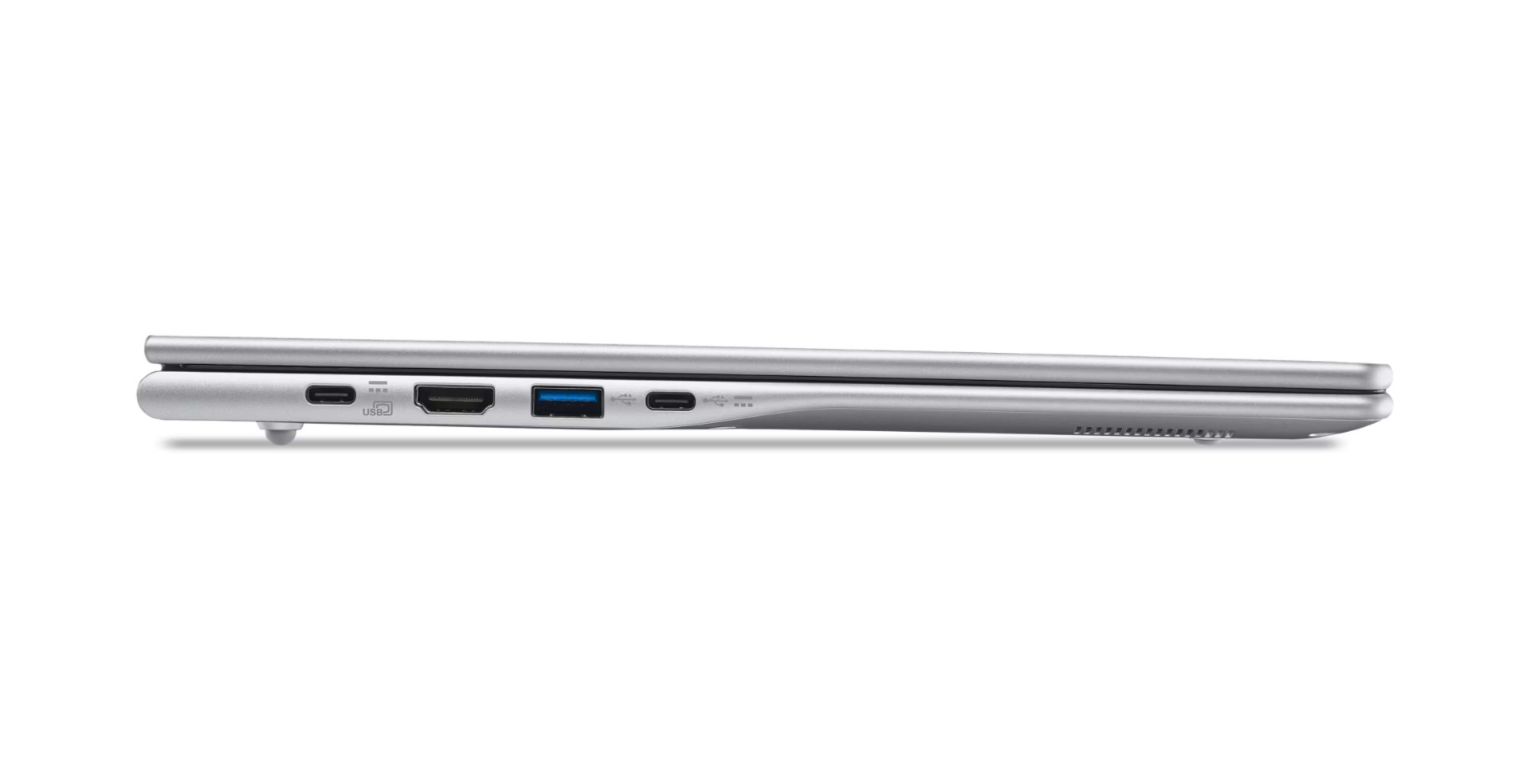 Acer Aspire Lite 15/ AL15-46P-R3AB/ R3-5400U/ 15, 6"/ FHD/ 8GB/ 128GB/ RX Vega 6/ W11H/ Silver/ 2R 