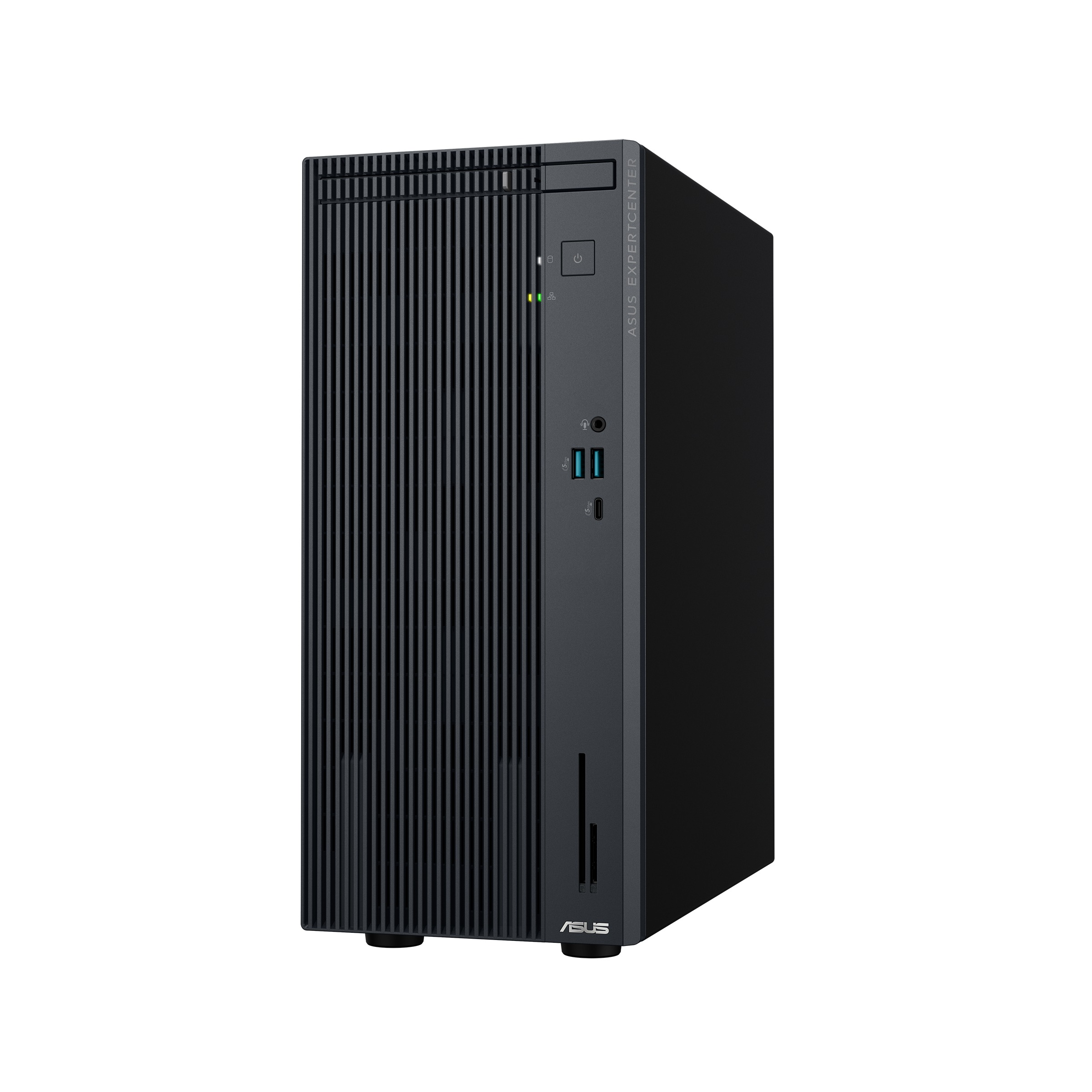 ASUS ExpertCenter/ P500 (P500MV-05210H16512)/ Mini TWR/ 5-210H/ 16GB/ 512GB/ Intel int/ bez OS/ 3R 