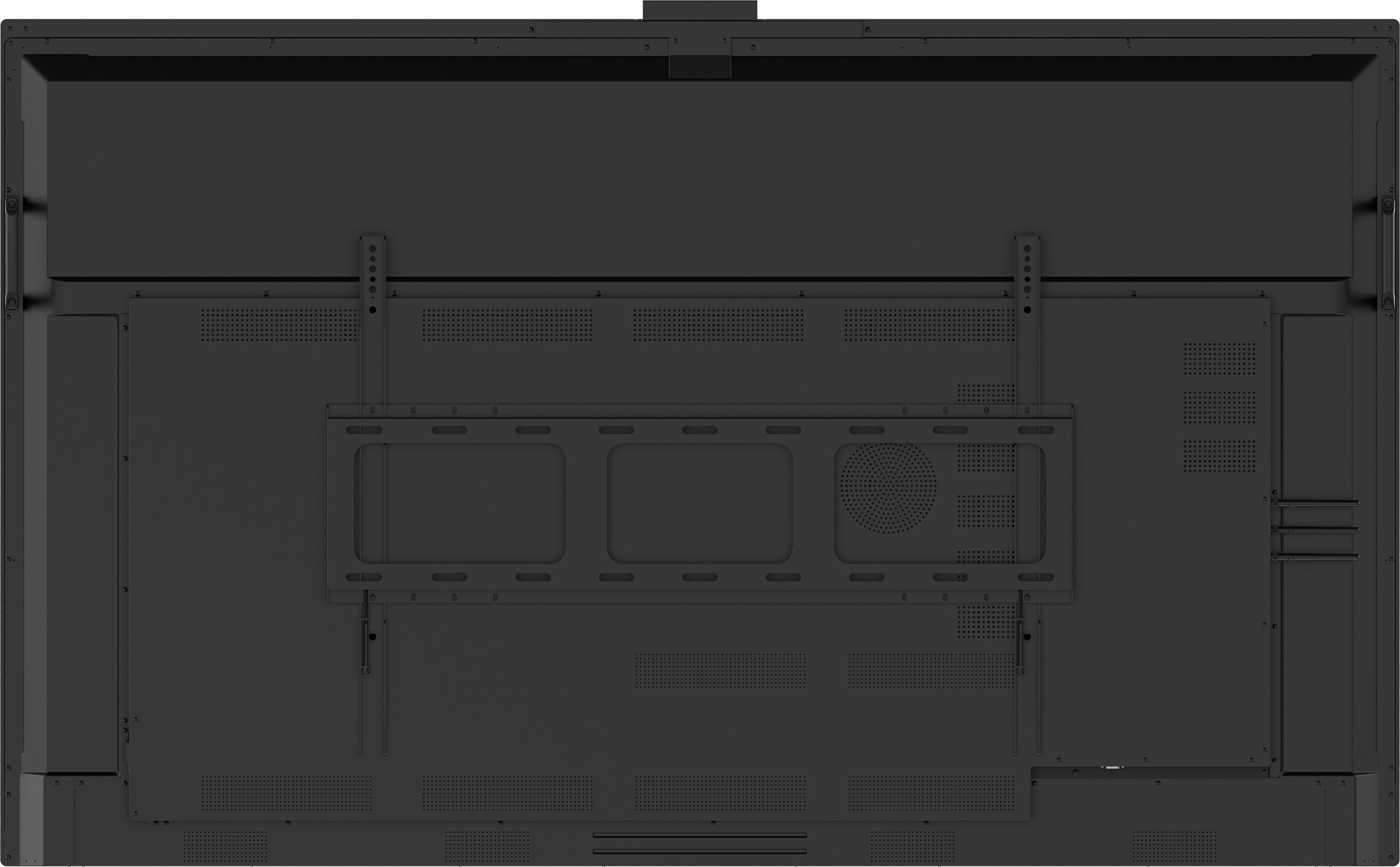 75" iiyama TE7515A-B2AG: VA, 4K, EDLÁ, NFC 