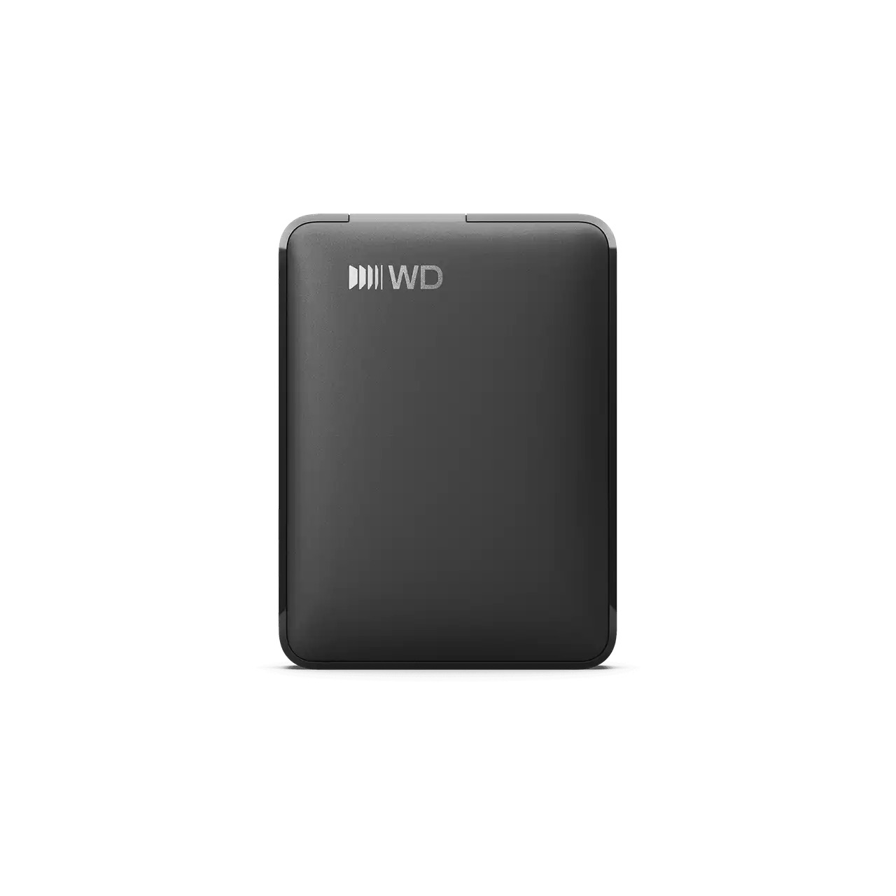 Ext. HDD WD Elements Portable 6TB, USB-C 