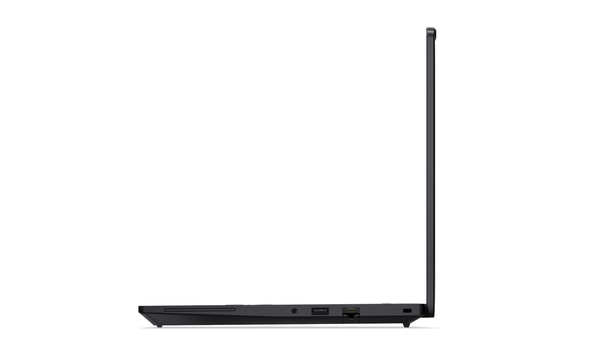Lenovo ThinkPad/ P14s Gen 7 (AMD)/ AI9PRO-HX470/ 14"/ WUXGA/ T/ 96GB/ 2TB/ AMD int/ W11P/ Black/ 3R 