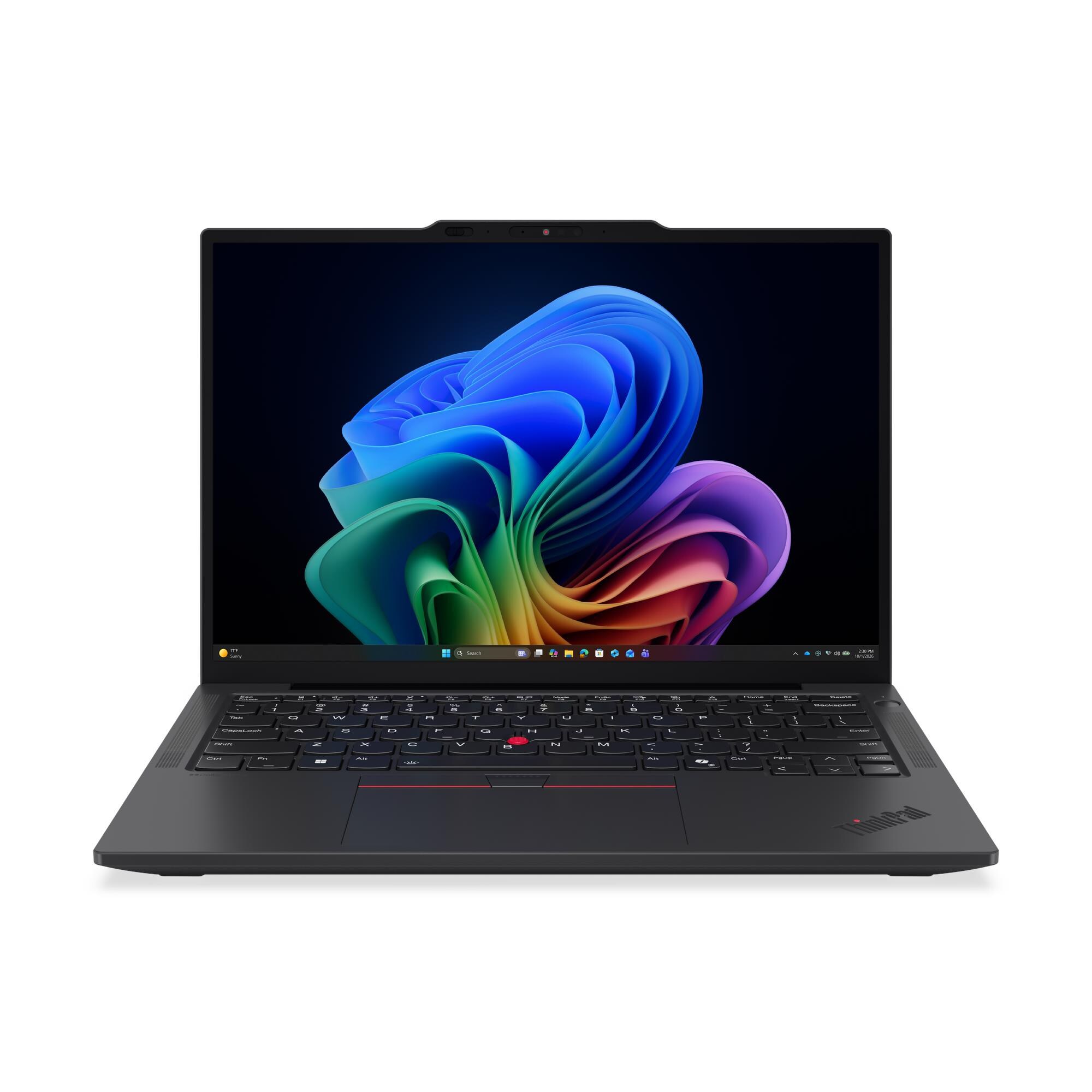 Lenovo ThinkPad/ X13 Gen 7 (Intel)/ U7-355/ 13, 3"/ WUXGA/ T/ 32GB/ 512GB/ Intel int/ W11P/ Black/ 3R 