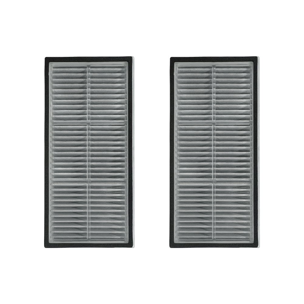 Súprava príslušenstva T6 Power pre Dreame X40 Ultra, Mova P50 Pro Ultra, Mova P10 Pro Ultra 