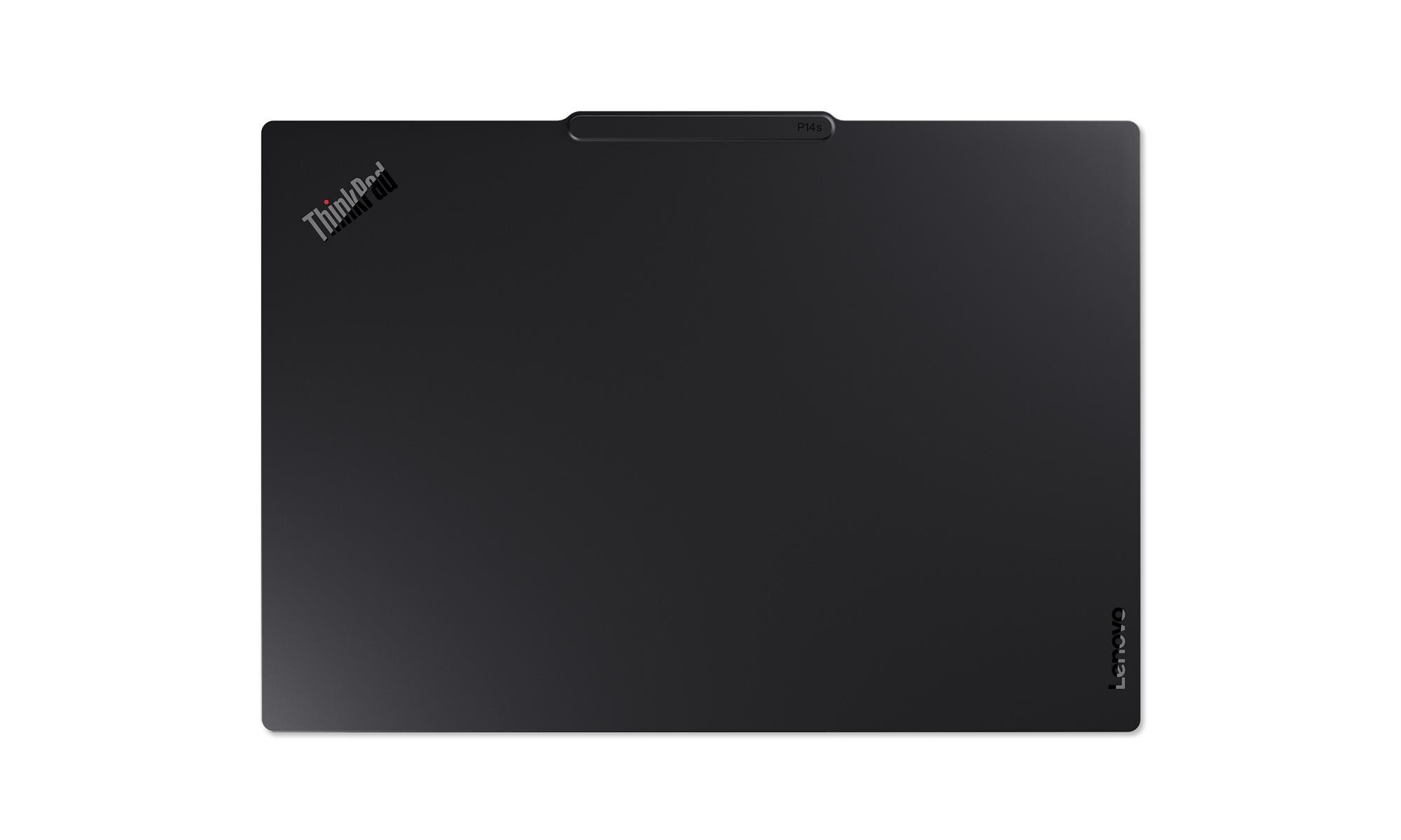 Lenovo ThinkPad P/ P14s Gen 7 (Intel)/ U7-366H/ 14, 5"/ WUXGA/ 32GB/ 1TB/ RTX 1000/ W11P/ Black/ 3R 