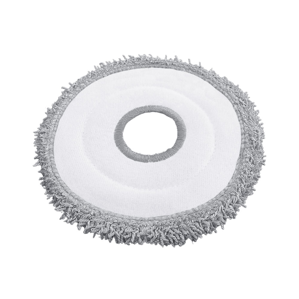 Mopovacia handrička T6 Power pre Xiaomi X20+, X10+, Dreame X50, X40, Roborock Qrevo, Saros 10R, 2 ks 