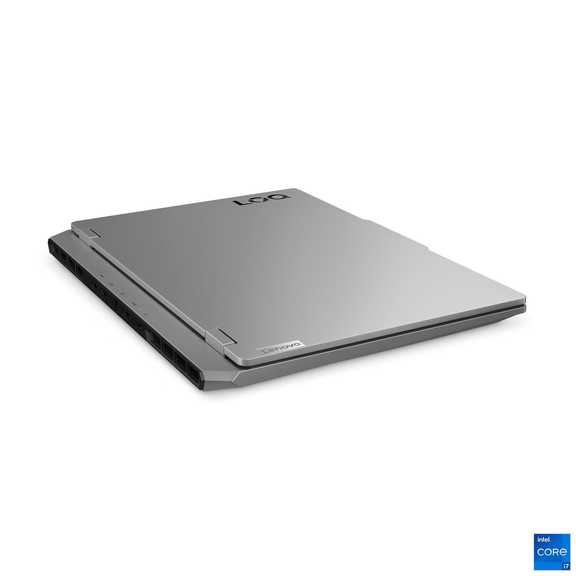 Lenovo LOQ/ 15IRX10/ i7-13650HX/ 15, 6"/ FHD/ 16GB/ 512GB/ RTX 5070/ bez OS/ Luna Grey/ 2R 