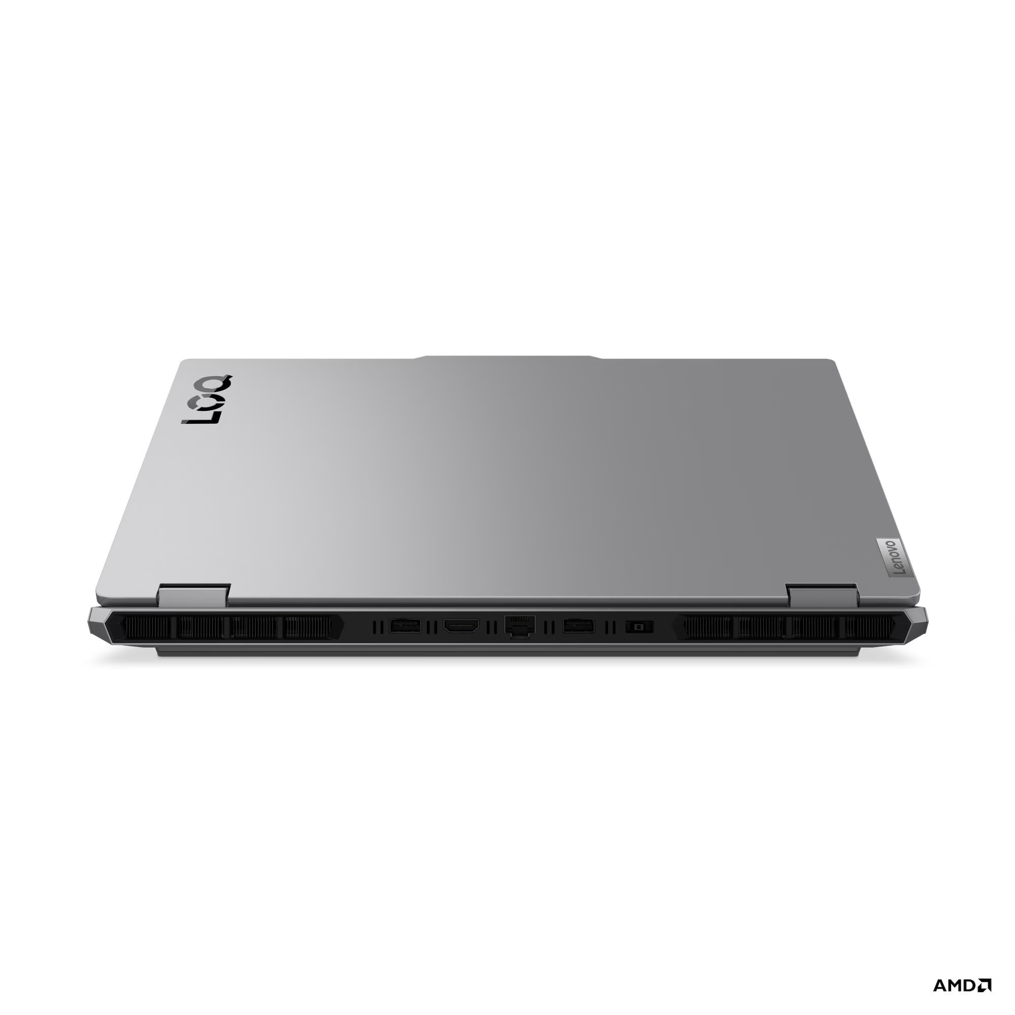 Lenovo LOQ/ 15AHP10/ R5-220/ 15, 6"/ FHD/ 16GB/ 512GB/ RTX 5050/ bez OS/ Luna Grey/ 2R 