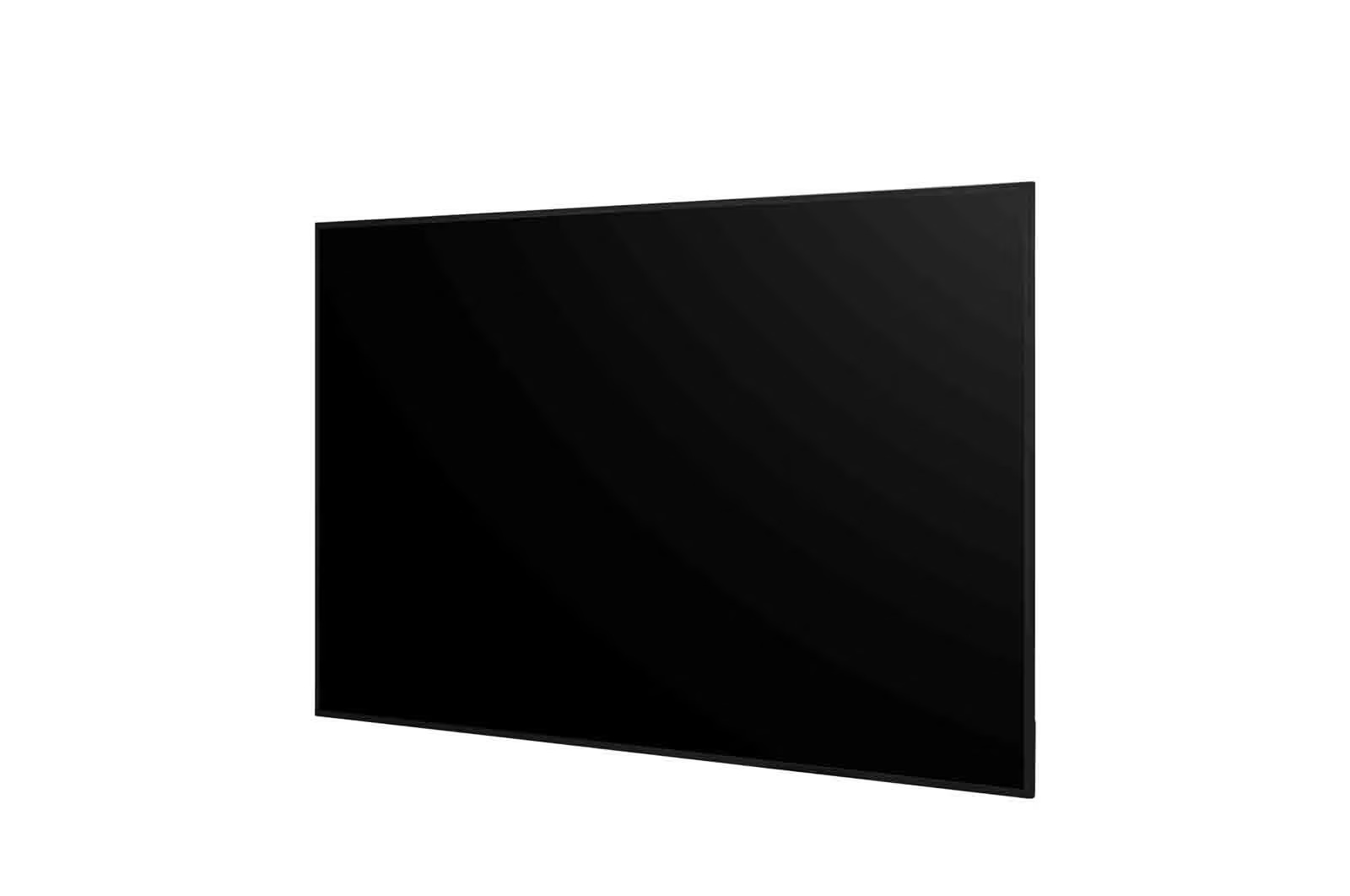 65" LG LED 65UL3 - UHD, 350cd, WebOS, 16/ 7 