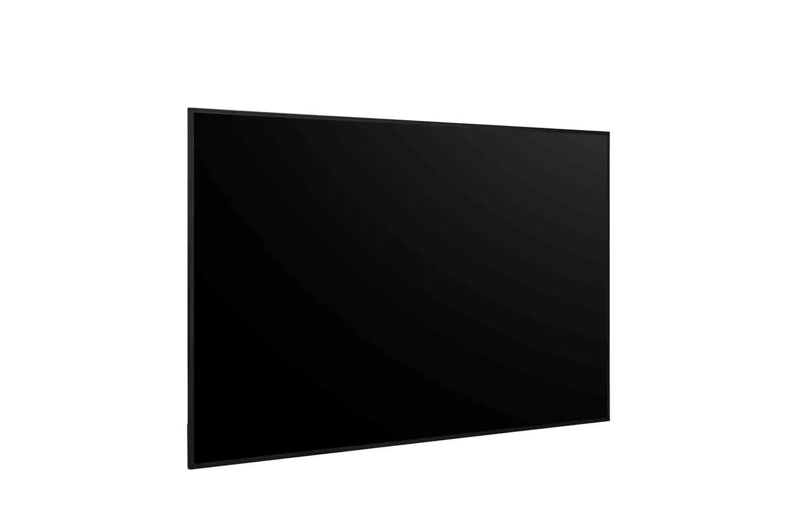 65" LG LED 65UL5 - UHD, 500cd, WebOS, 24/ 7 