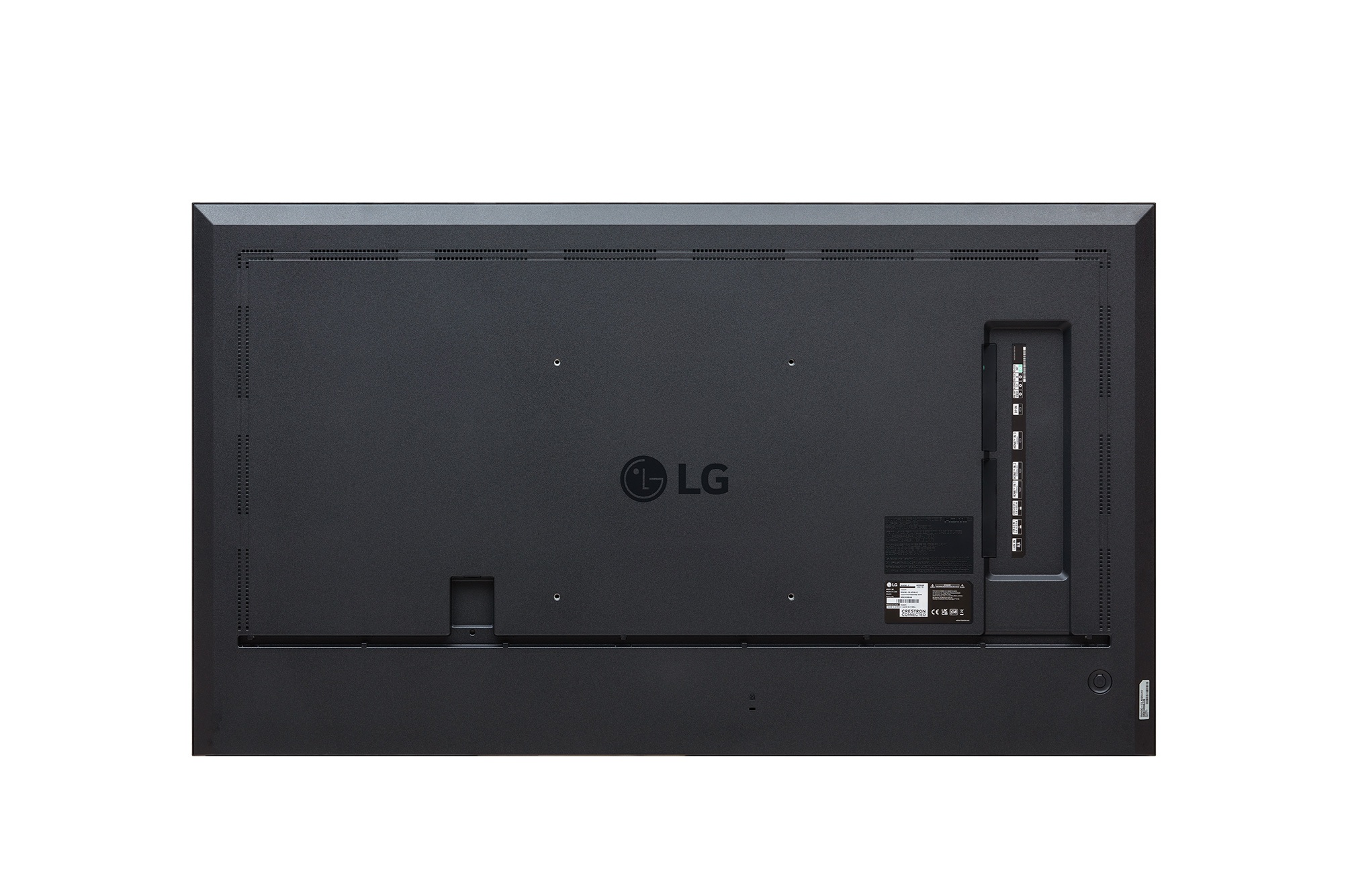 43" LG LED 43UH5-UHD, 500cd, WebOS, 24/ 7 
