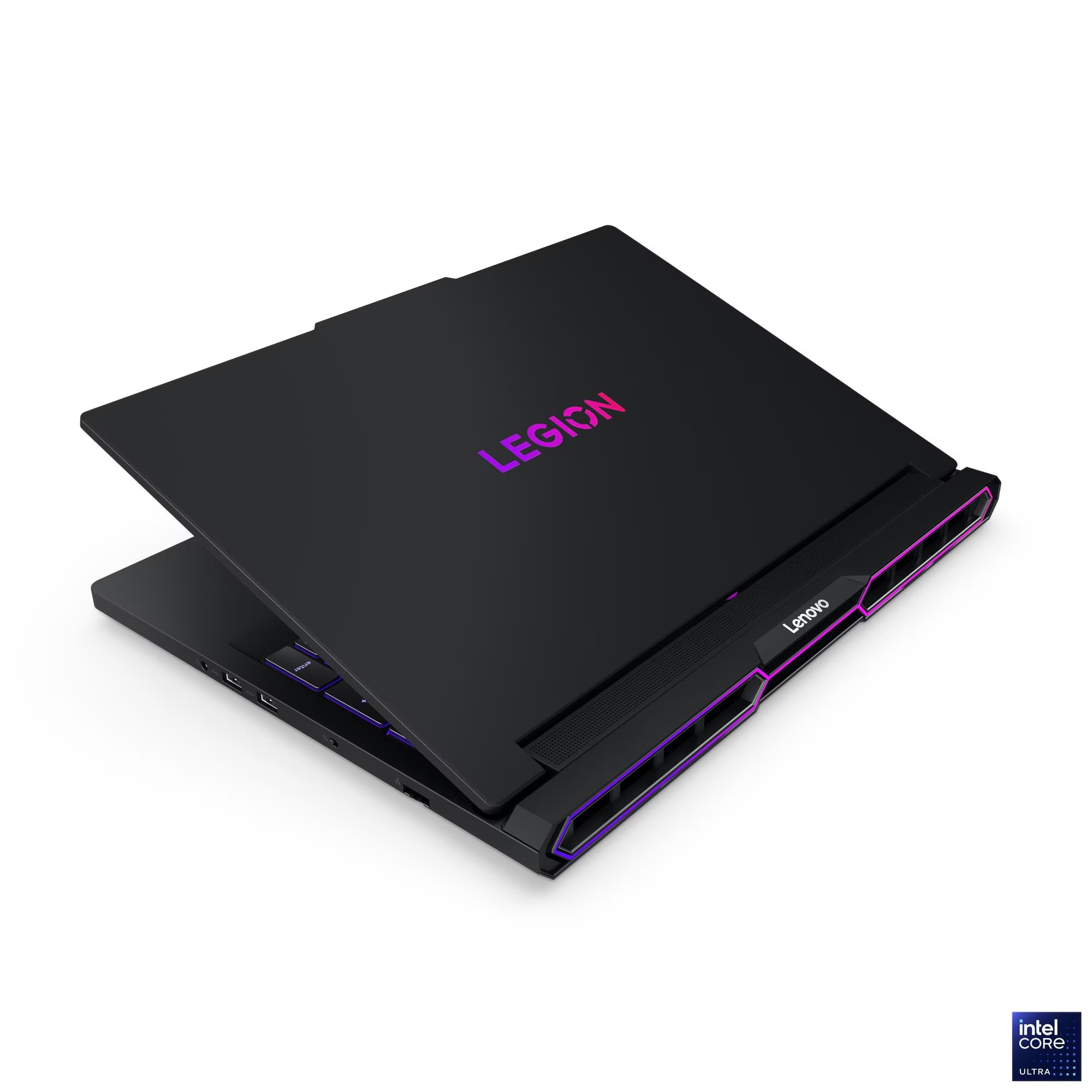 Legión Pro 7 16"WQXGA/ U9/ 64G/ 2T/ RTX5080/ W11P/ noA 